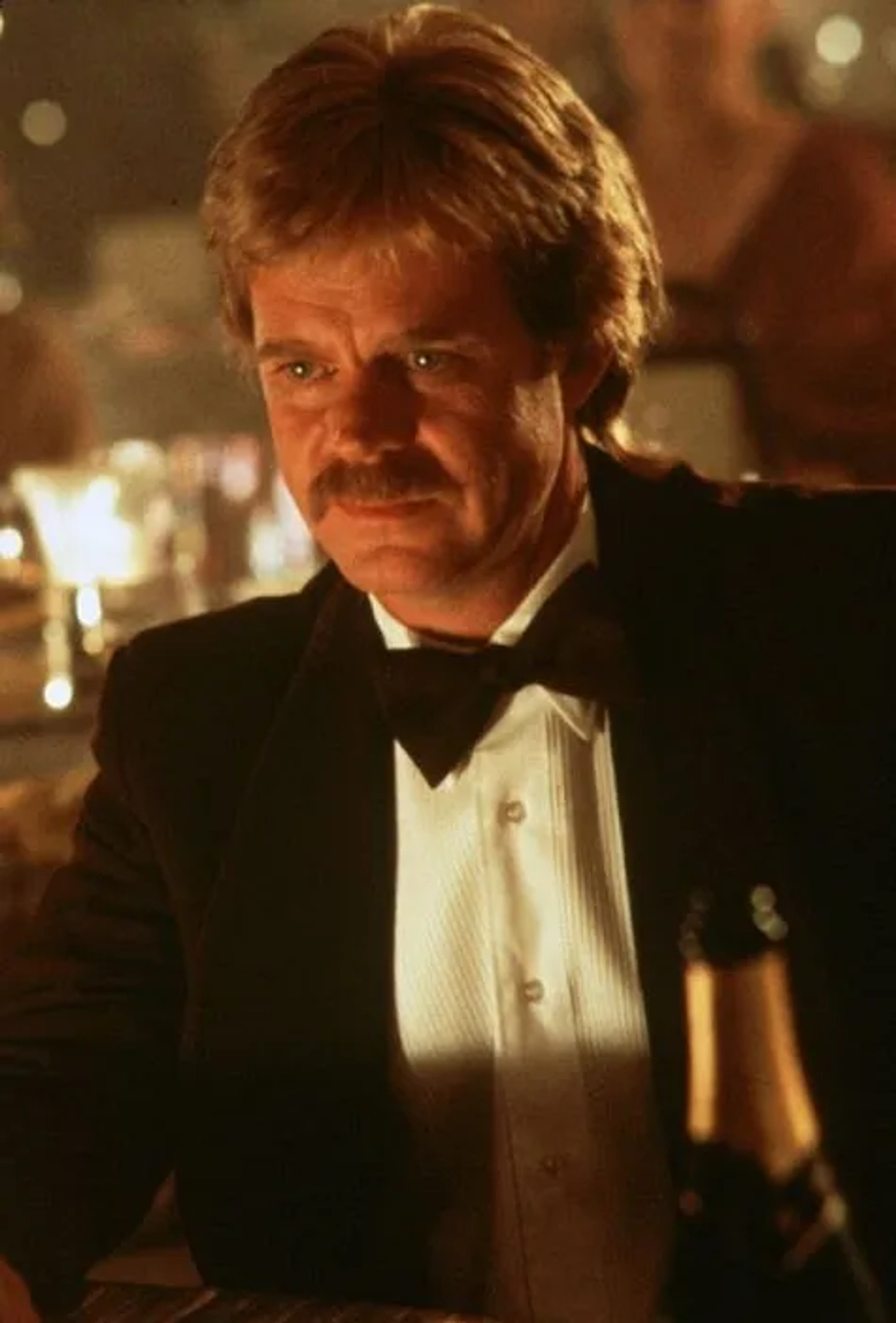 William H. Macy in Boogie Nights (1997)