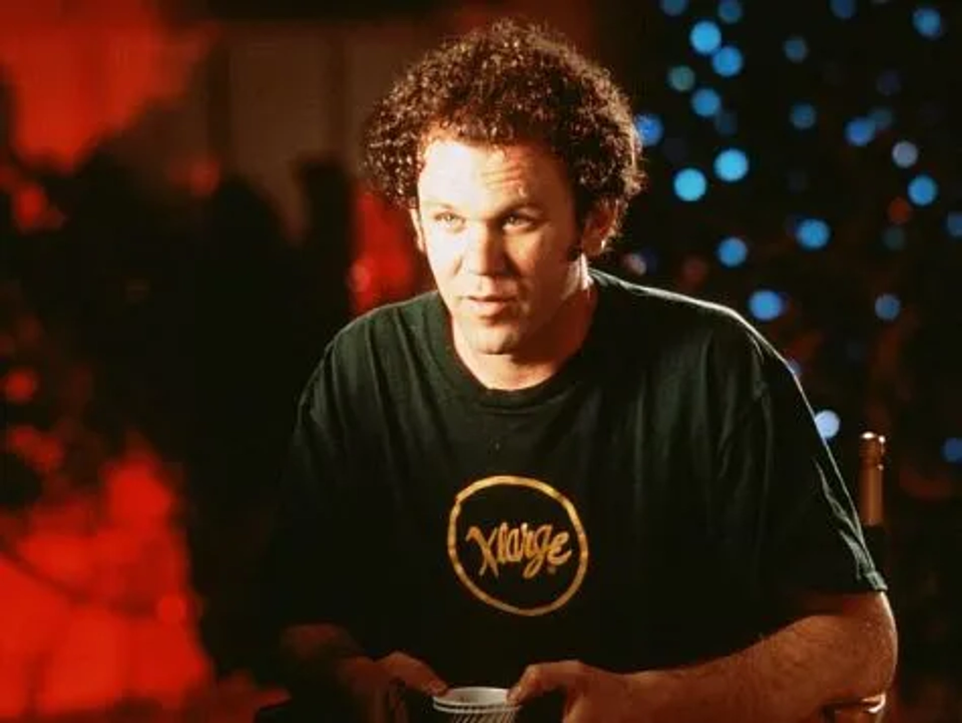 John C. Reilly in Boogie Nights (1997)