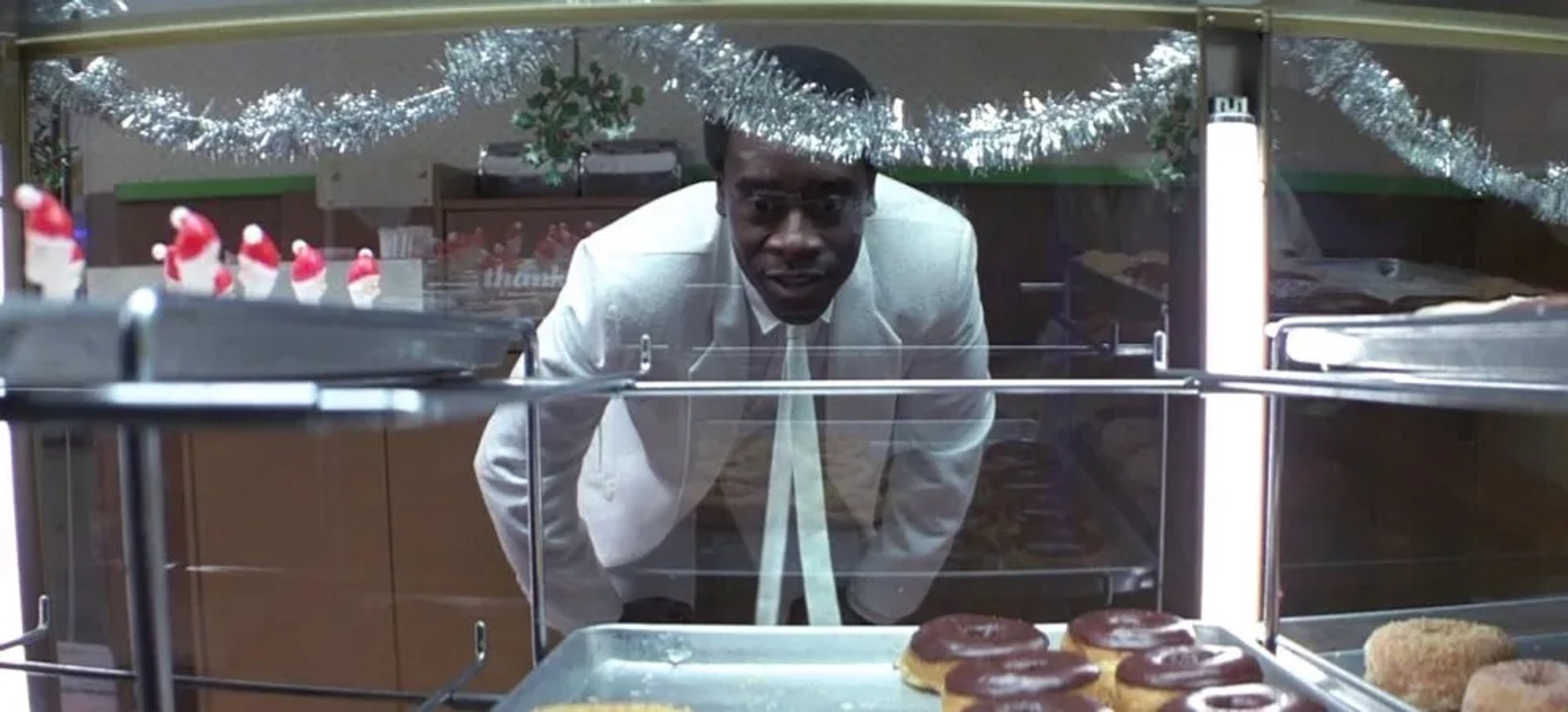 Don Cheadle in Boogie Nights (1997)