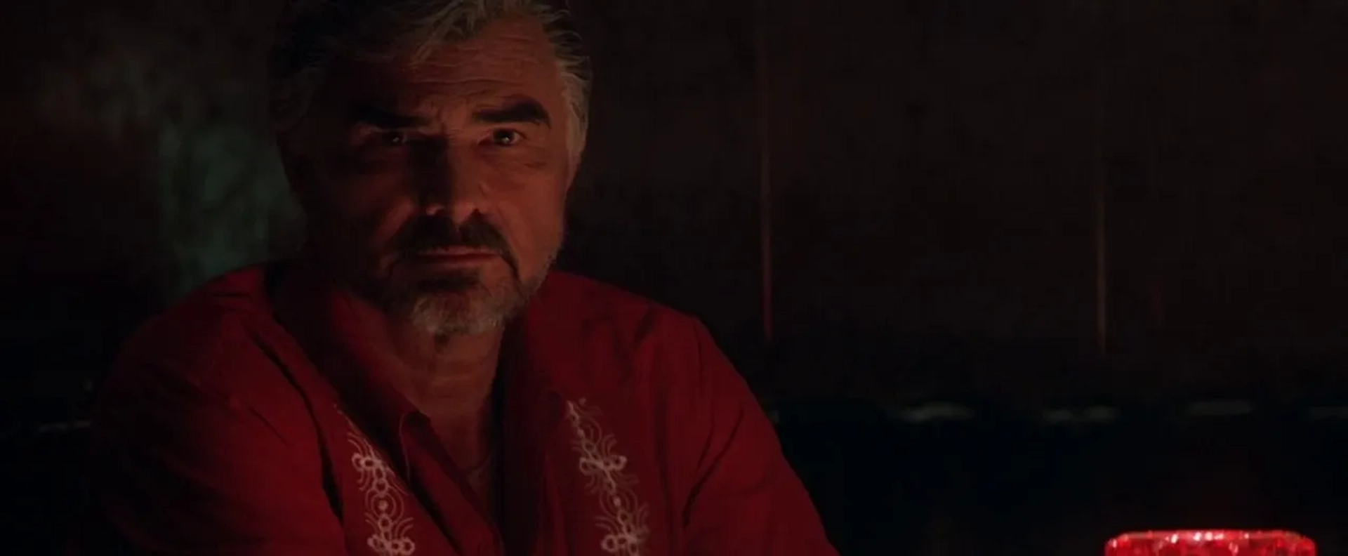 Burt Reynolds in Boogie Nights (1997)