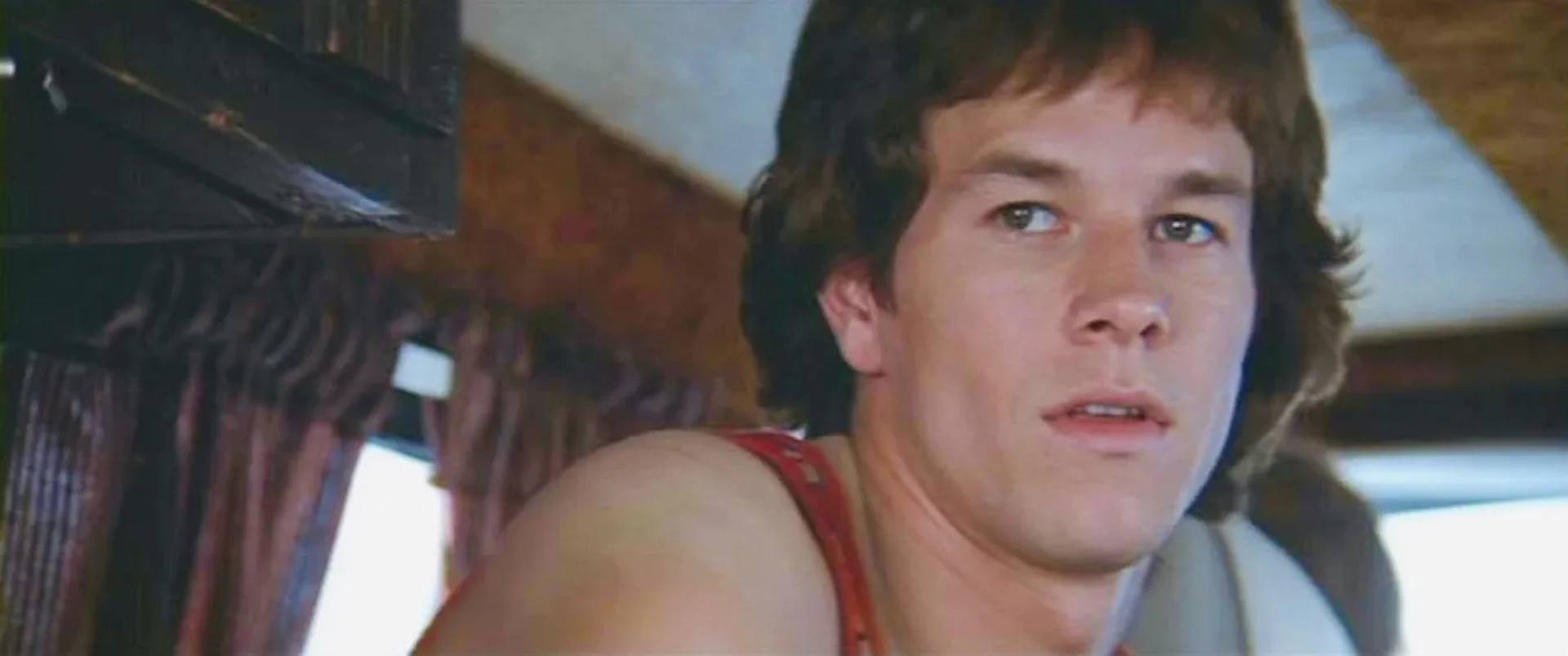 Mark Wahlberg in Boogie Nights (1997)