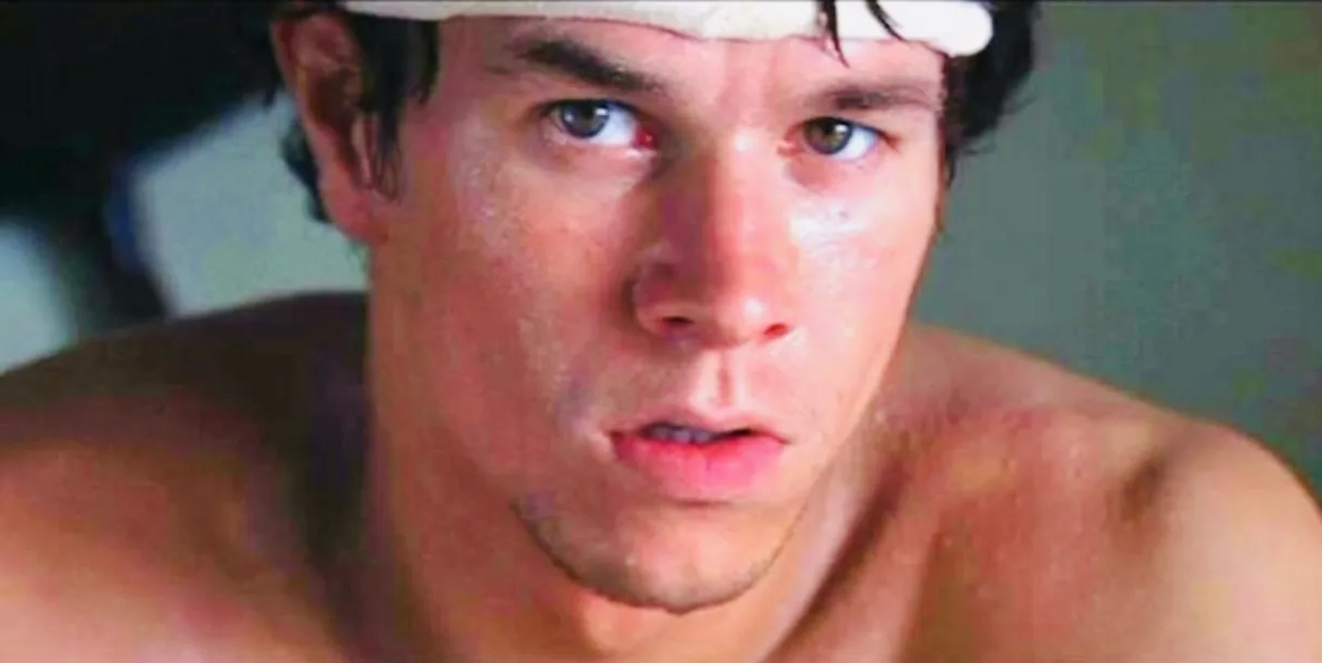 Mark Wahlberg in Boogie Nights (1997)