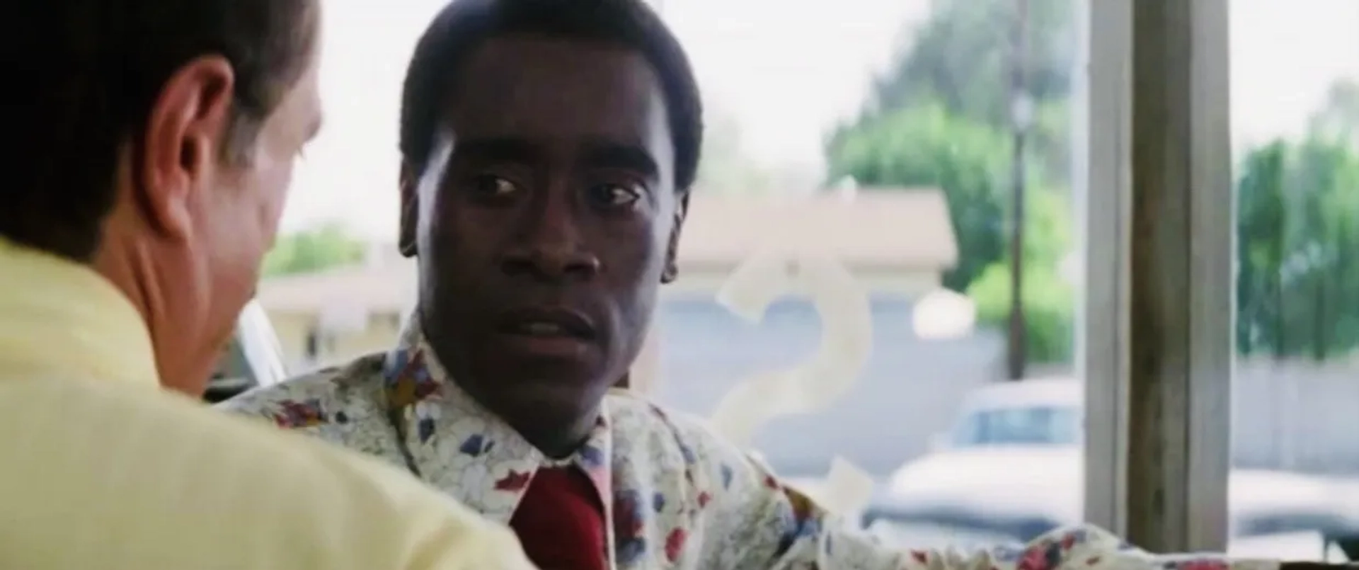 Don Cheadle in Boogie Nights (1997)