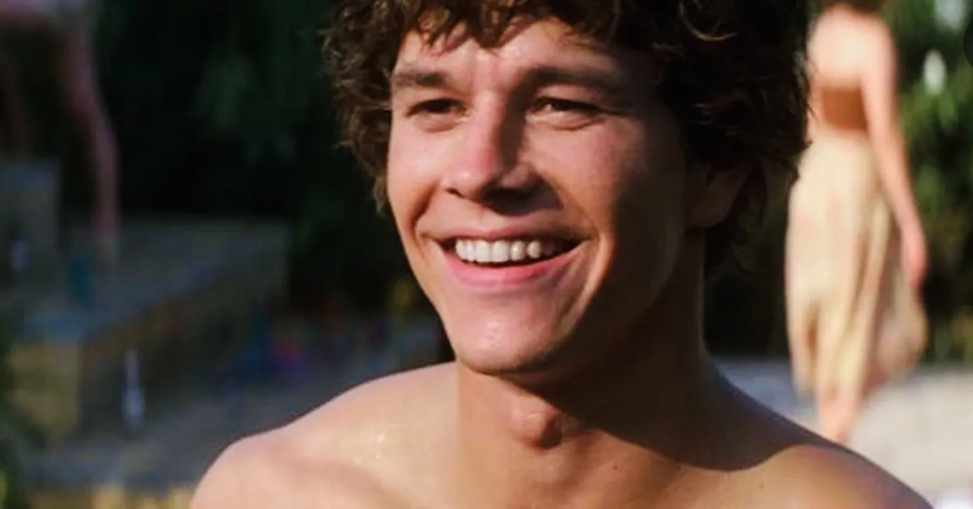 Mark Wahlberg in Boogie Nights (1997)