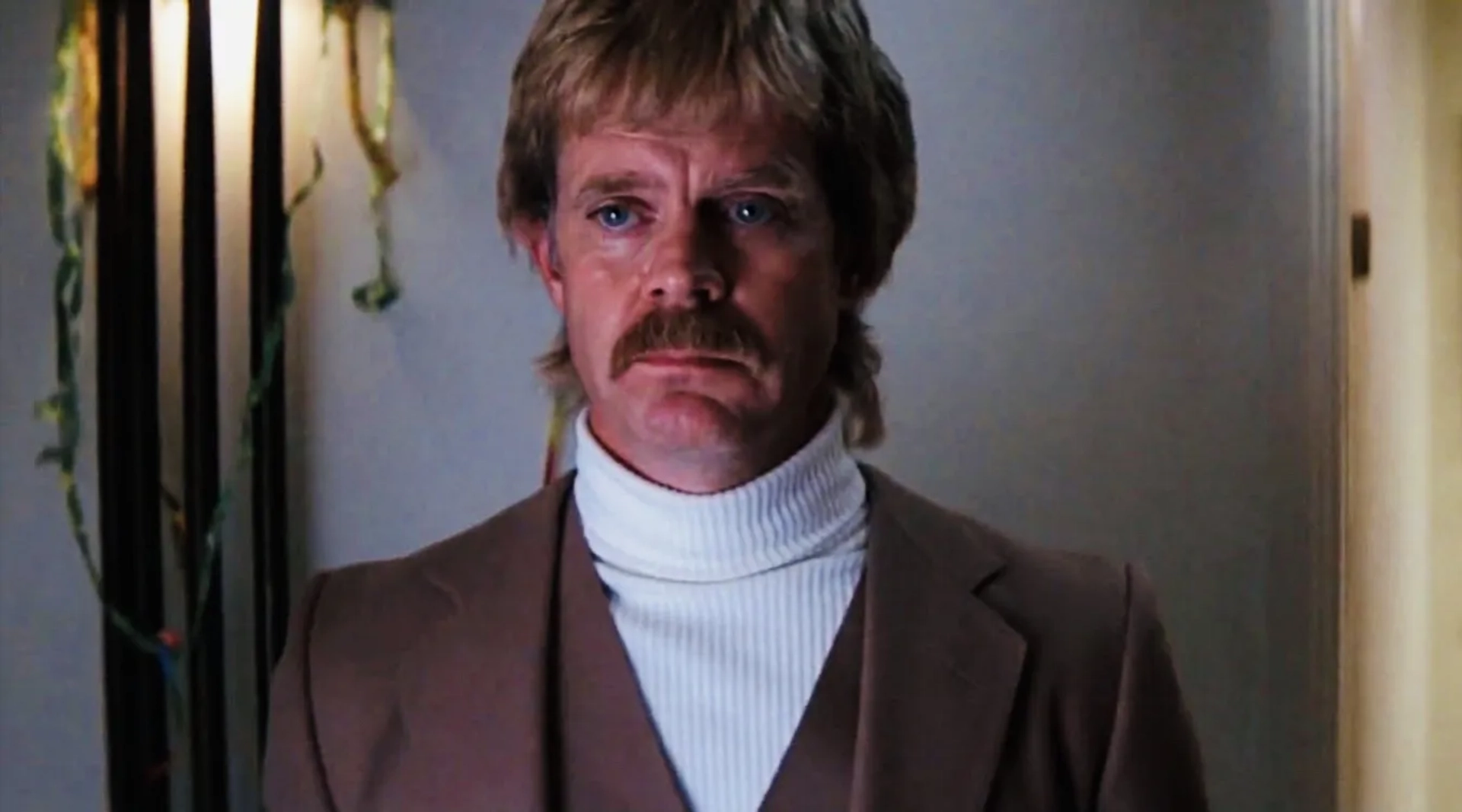 William H. Macy in Boogie Nights (1997)