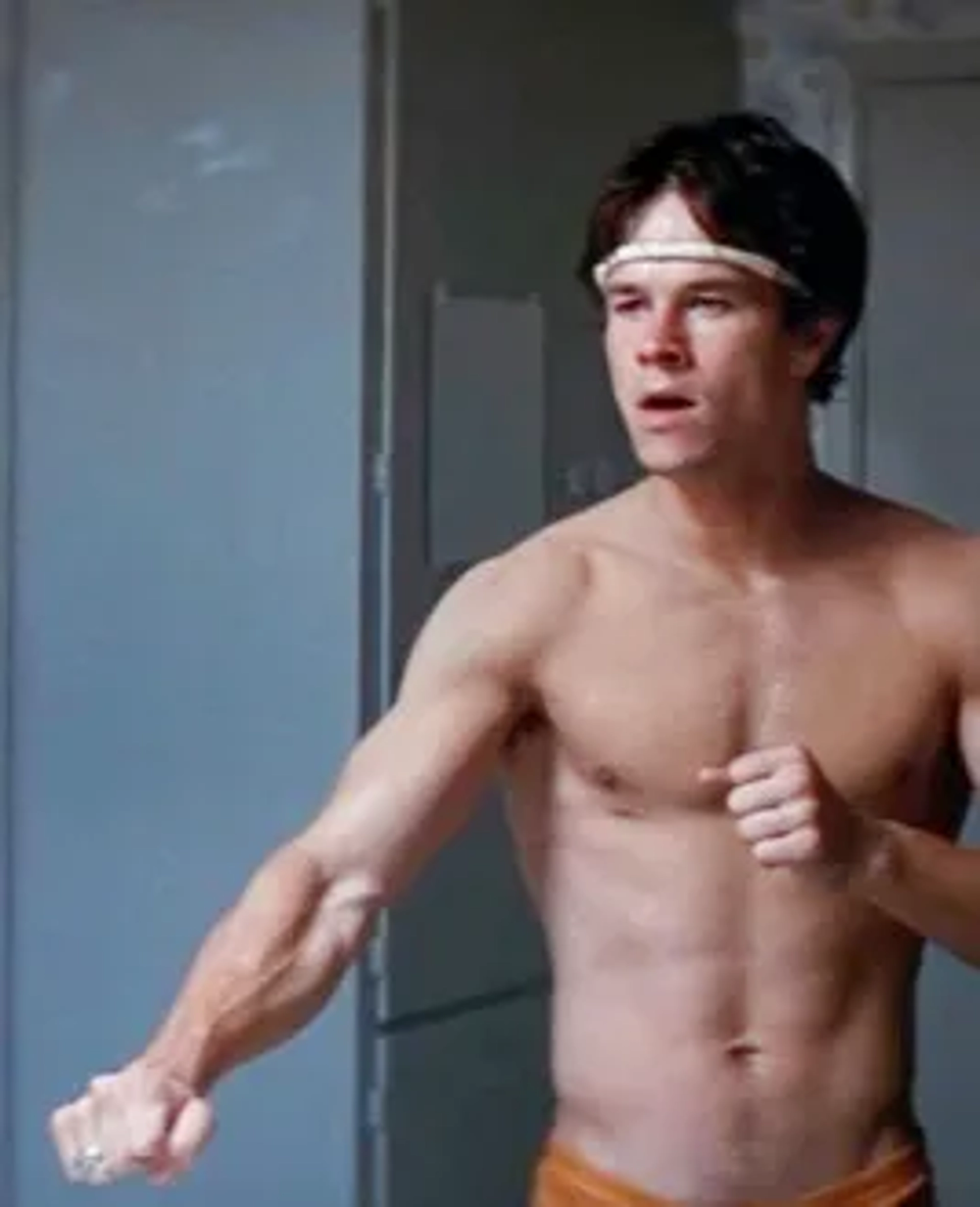 Mark Wahlberg in Boogie Nights (1997)