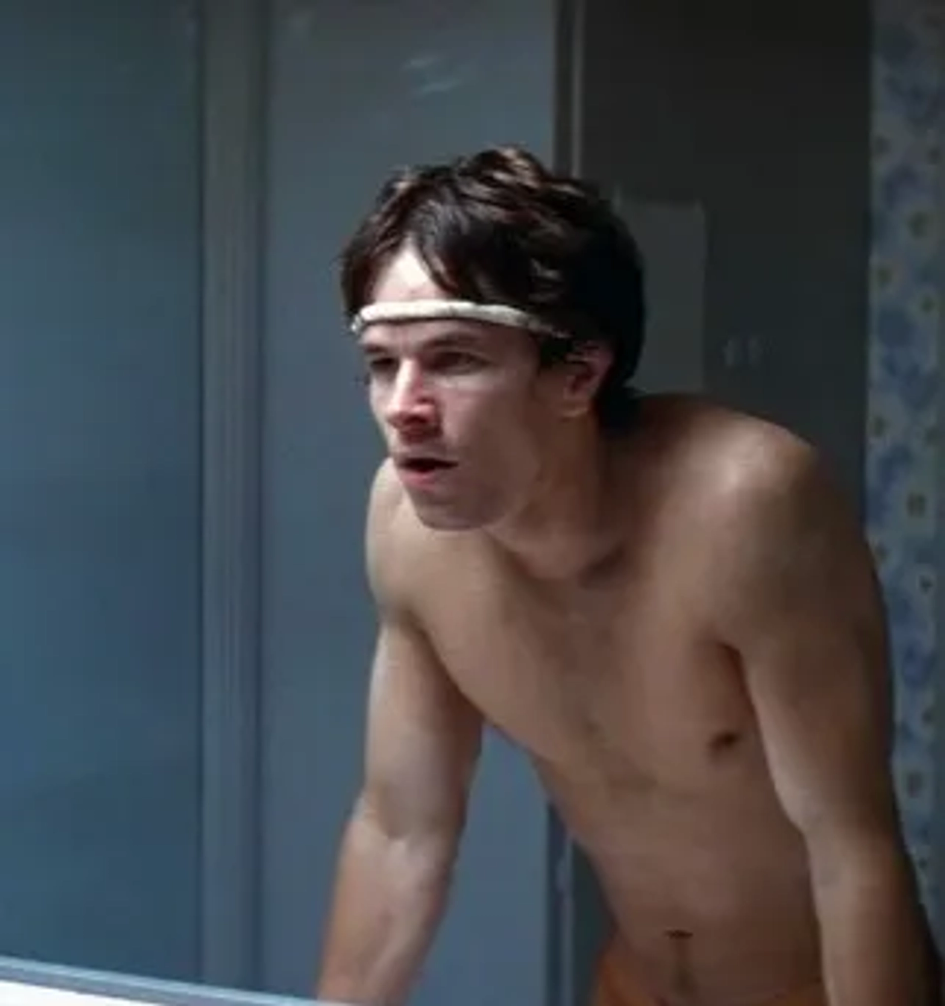 Mark Wahlberg in Boogie Nights (1997)