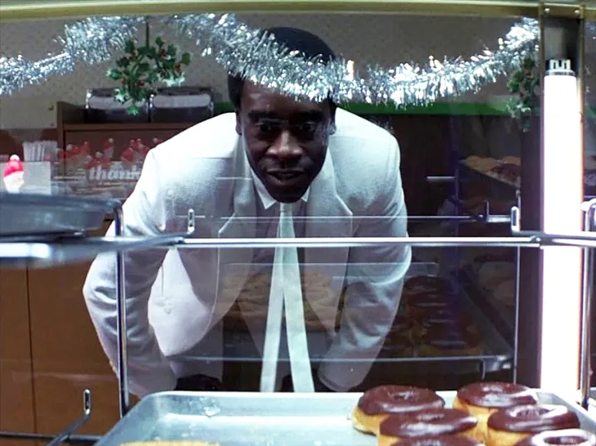 Don Cheadle in Boogie Nights (1997)