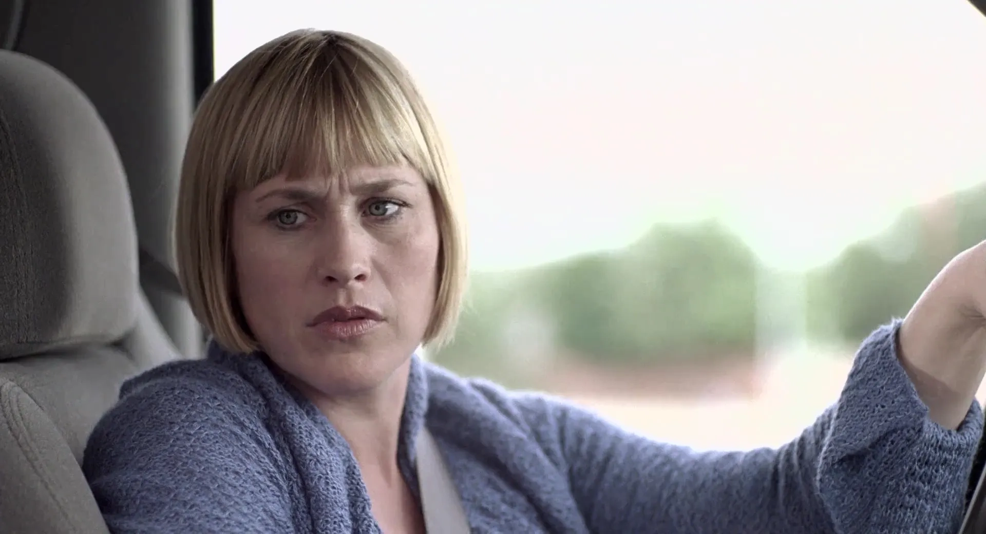 Patricia Arquette in Boyhood (2014)