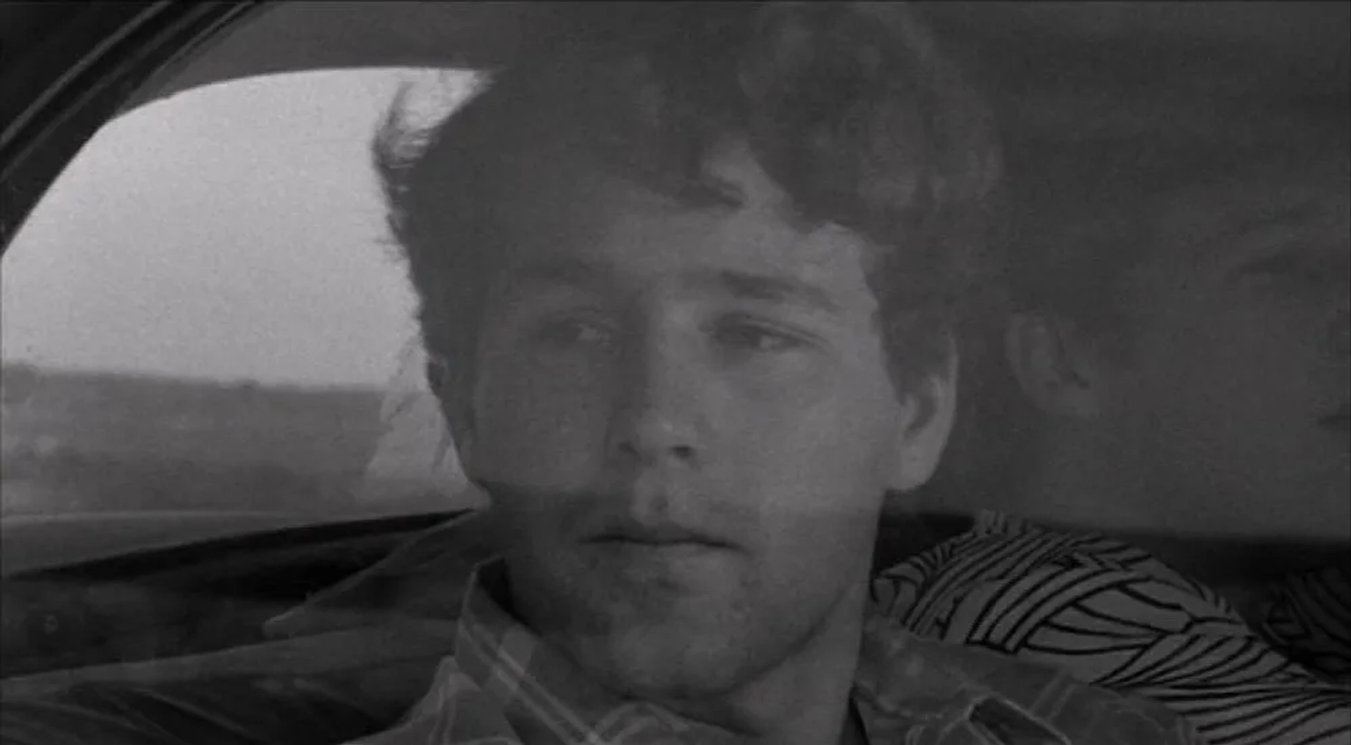 Timothy Bottoms in The Last Picture Show (1971)
