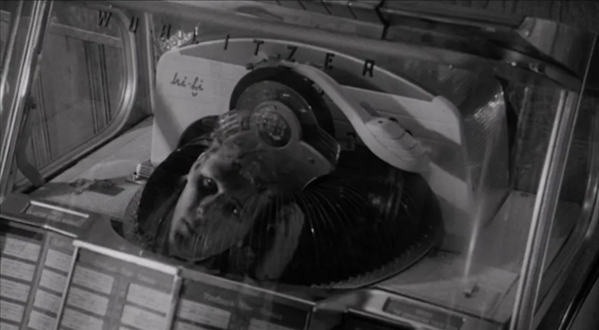 Timothy Bottoms in The Last Picture Show (1971)