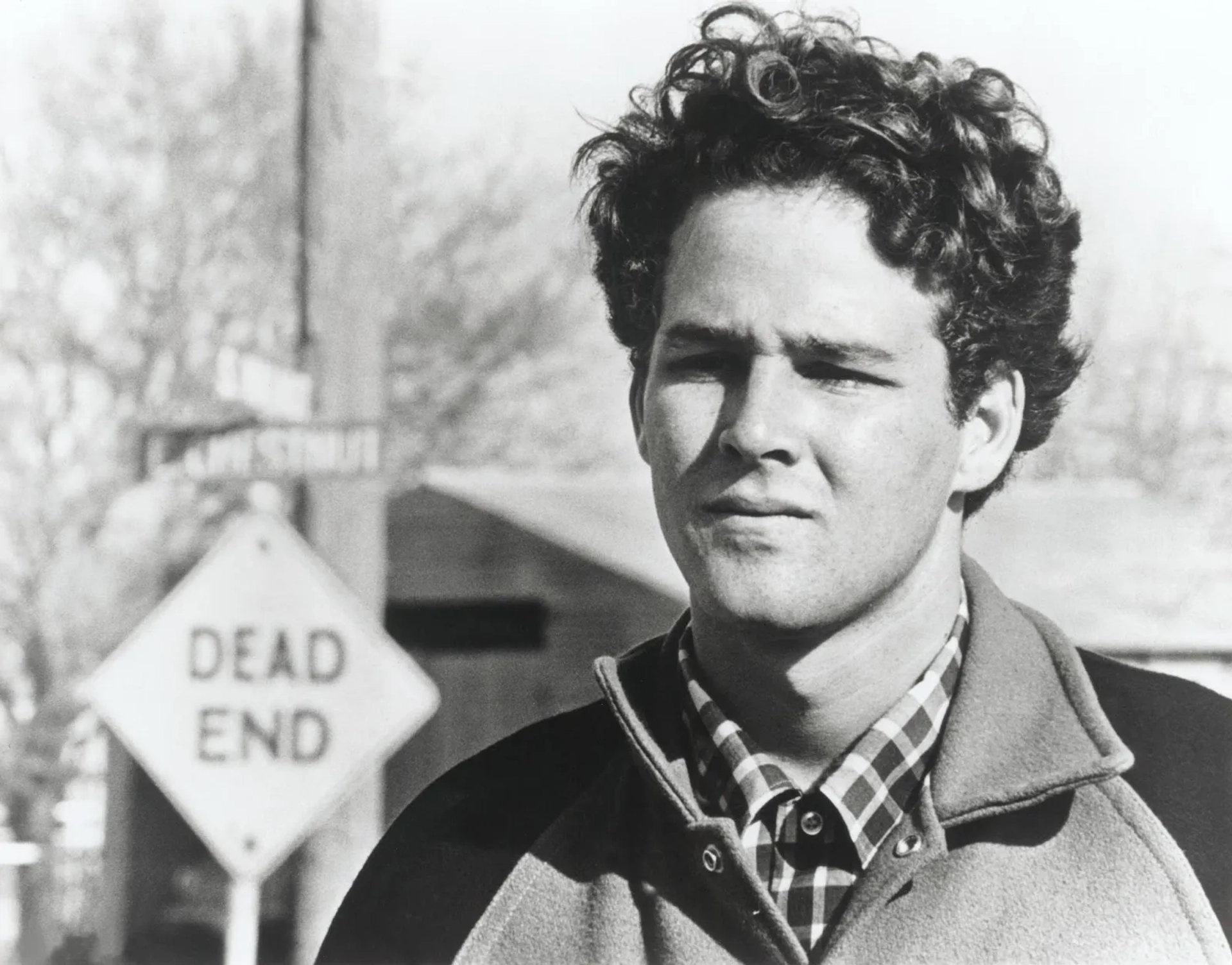 Timothy Bottoms in The Last Picture Show (1971)