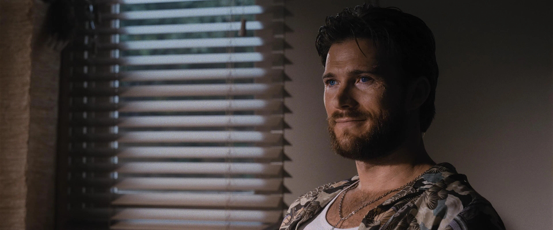 Scott Eastwood in Wrath of Man (2021)