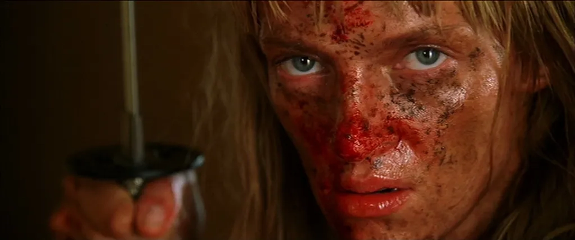 Uma Thurman in Kill Bill: Vol. 2 (2004)