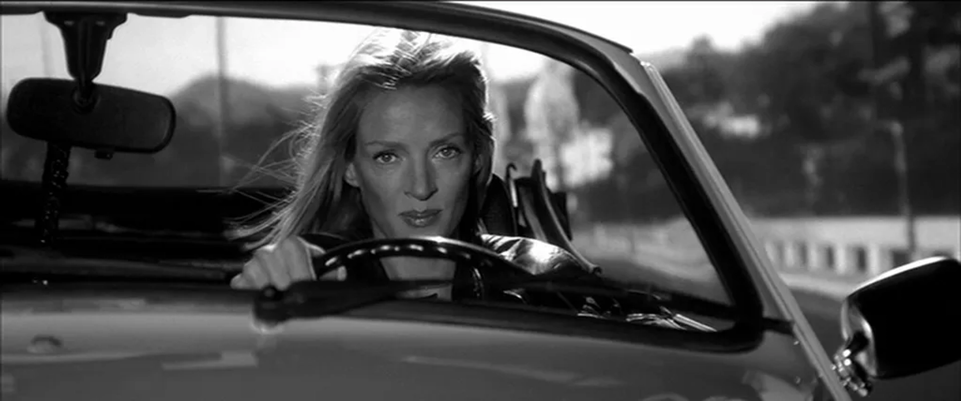 Uma Thurman in Kill Bill: Vol. 2 (2004)