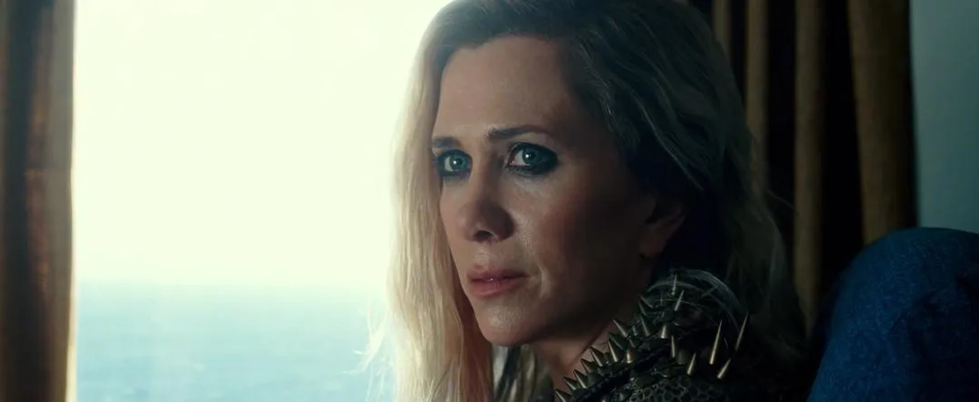 Kristen Wiig in Wonder Woman 1984 (2020)