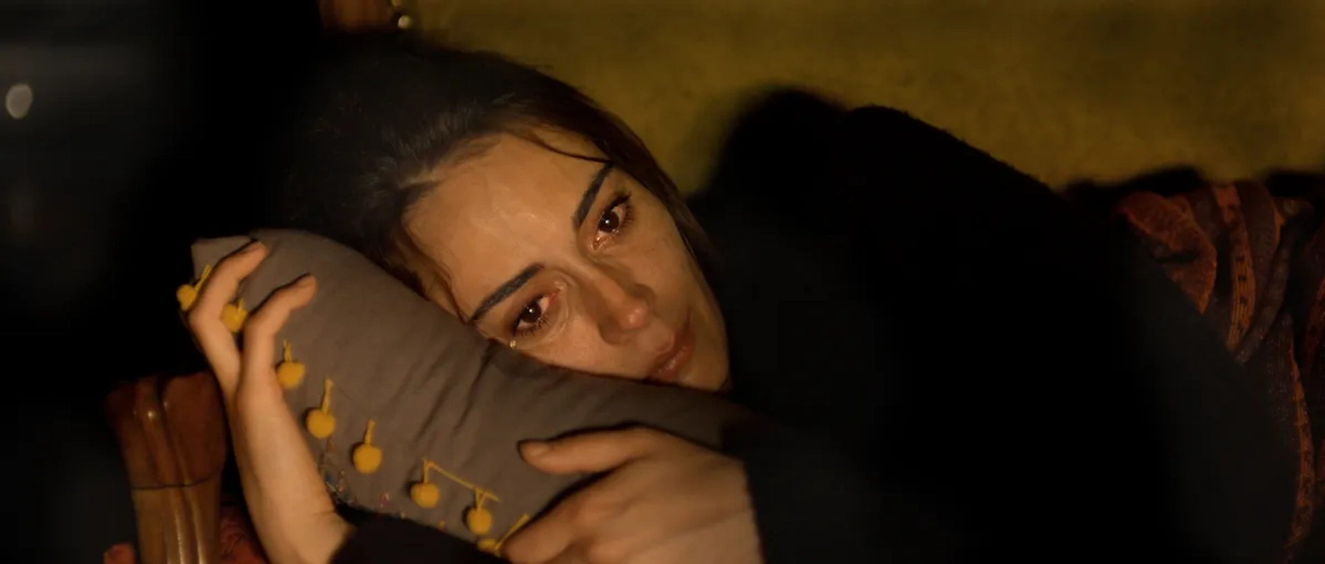 Melisa Sözen in Winter Sleep (2014)