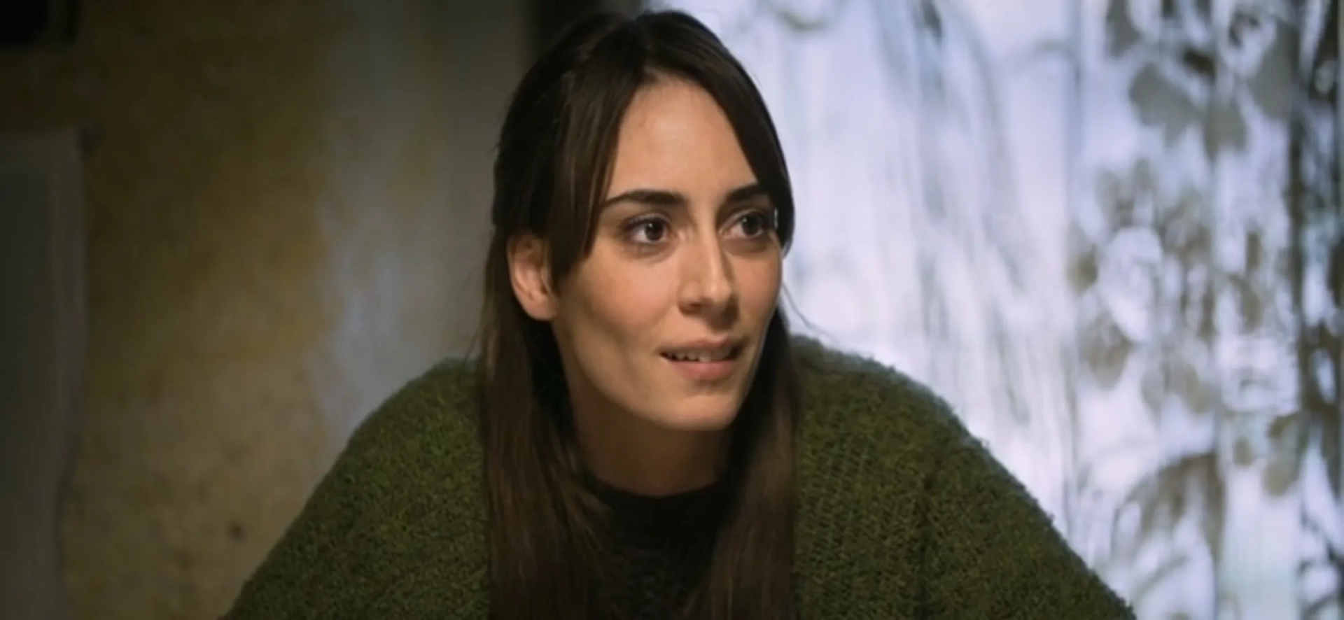 Melisa Sözen in Winter Sleep (2014)