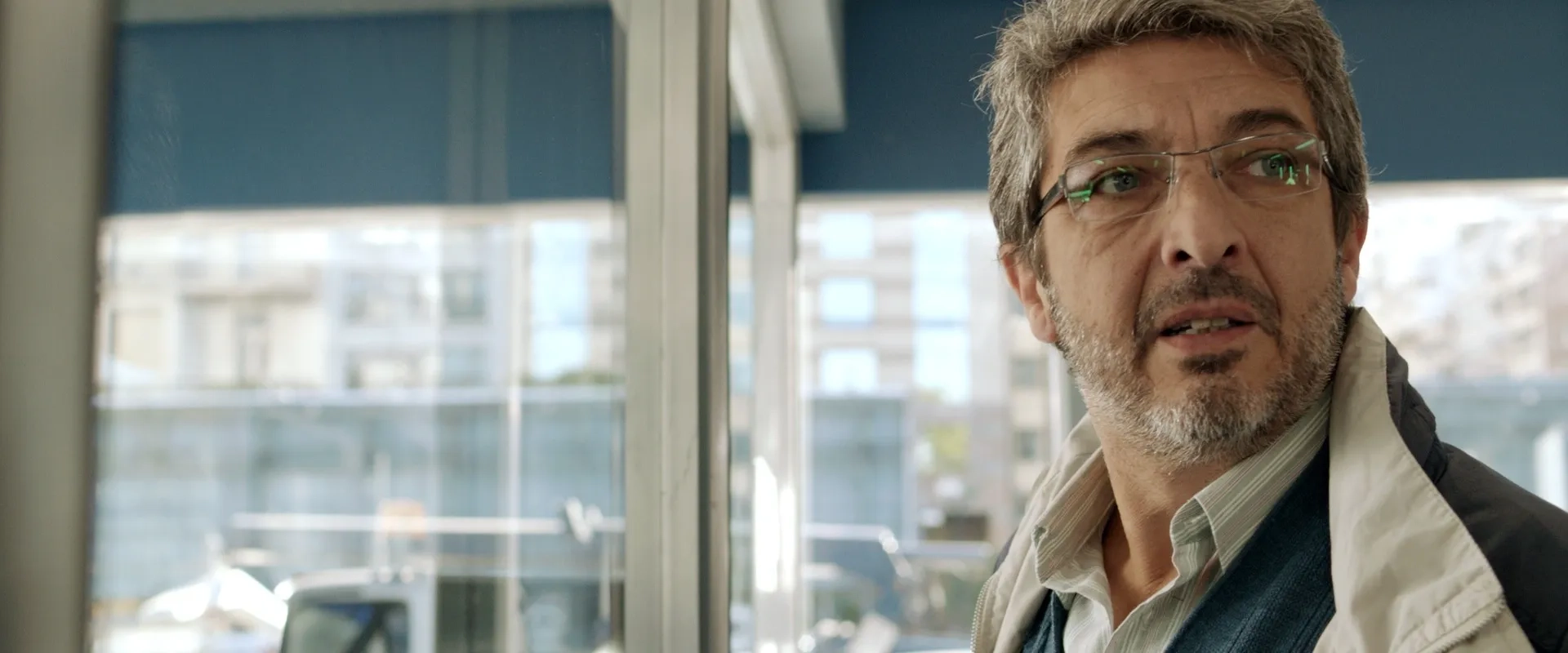 Ricardo Darín in Wild Tales (2014)