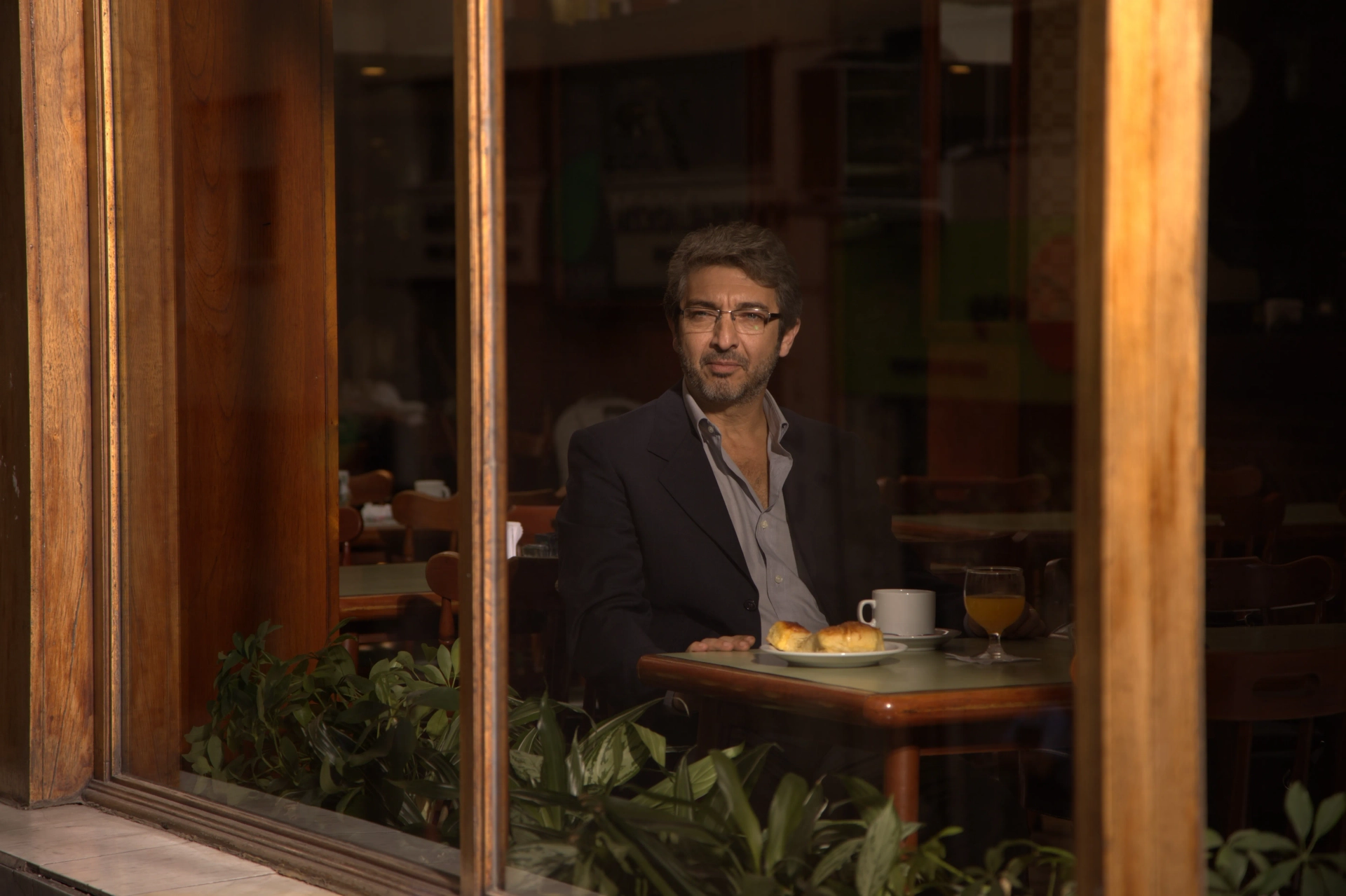 Ricardo Darín in Wild Tales (2014)