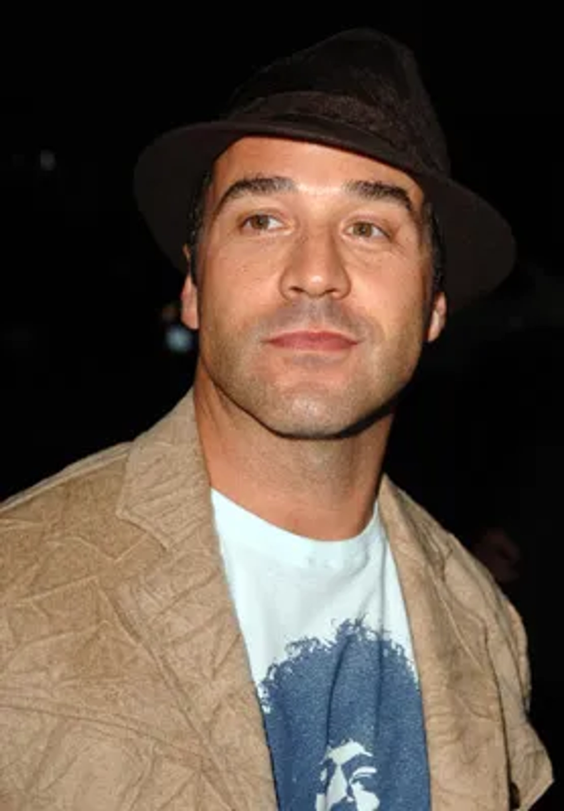 Jeremy Piven at an event for Two for the Money (2005)