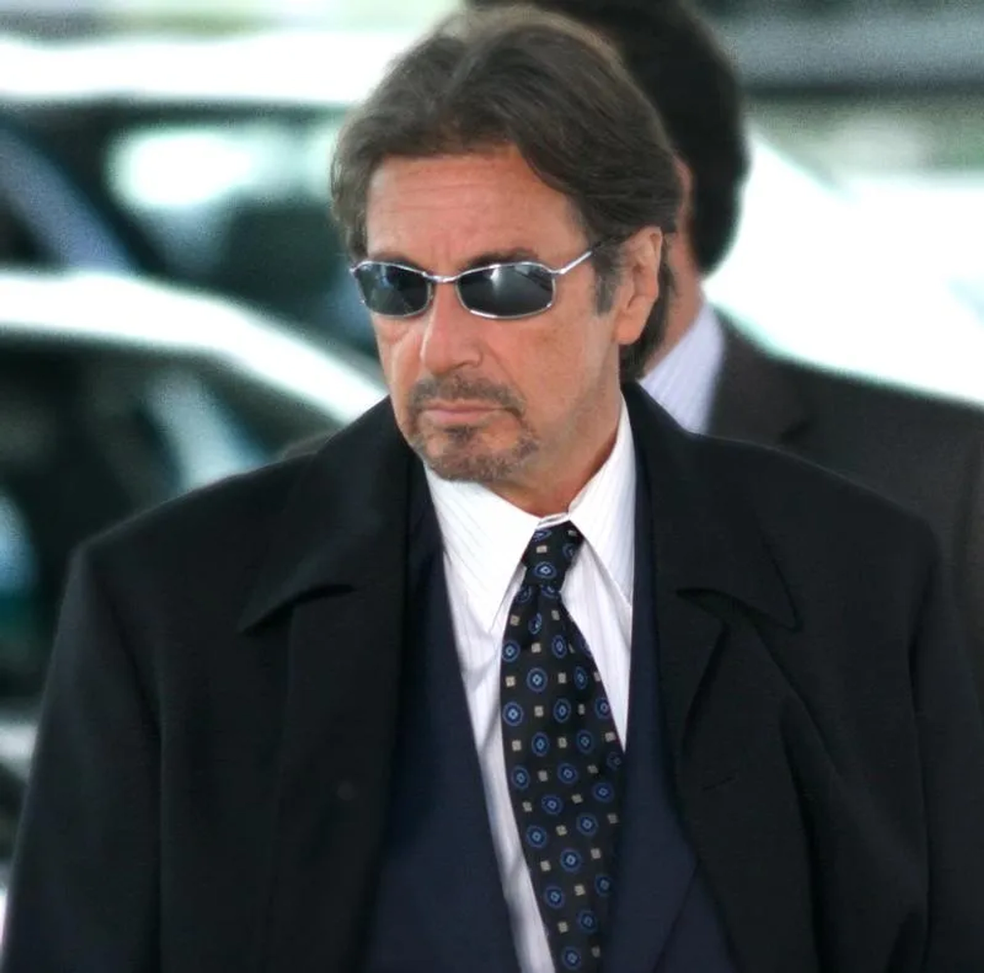 Al Pacino in Two for the Money (2005)