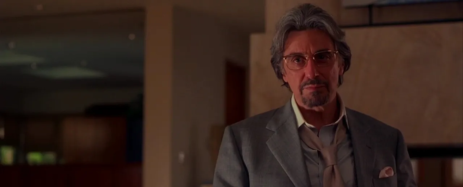 Al Pacino in Gigli (2003)