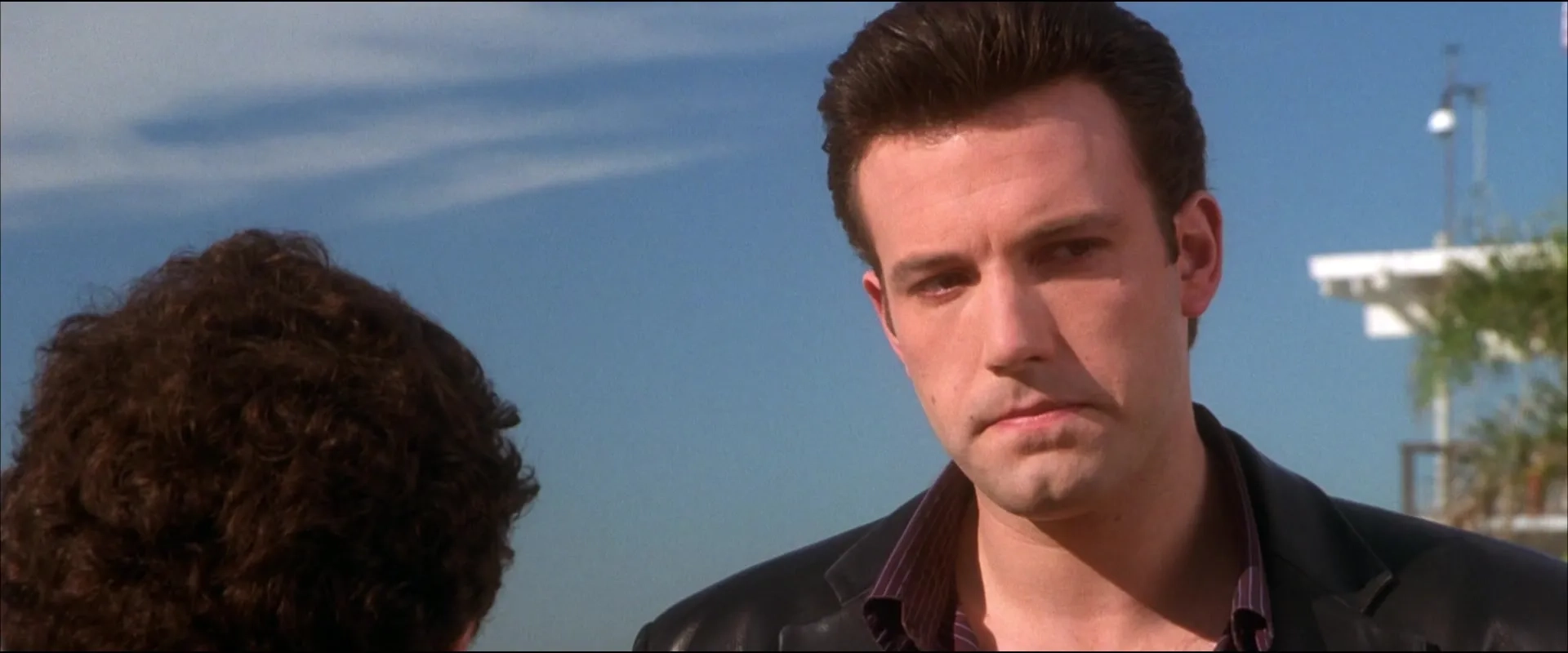 Ben Affleck in Gigli (2003)