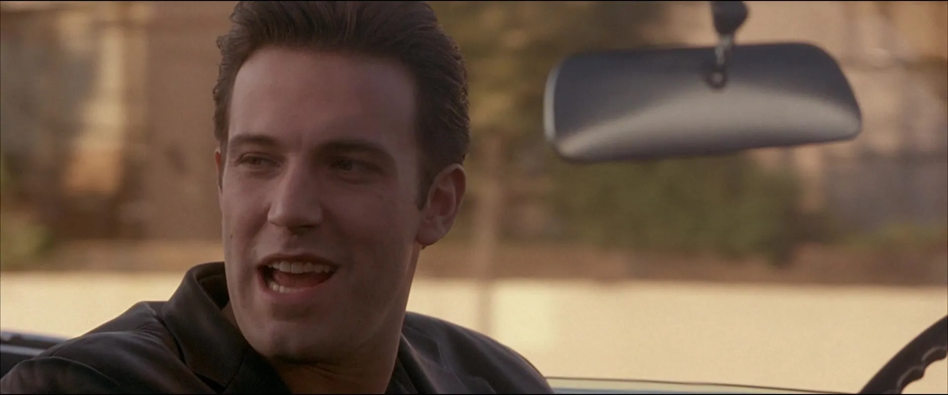 Ben Affleck in Gigli (2003)