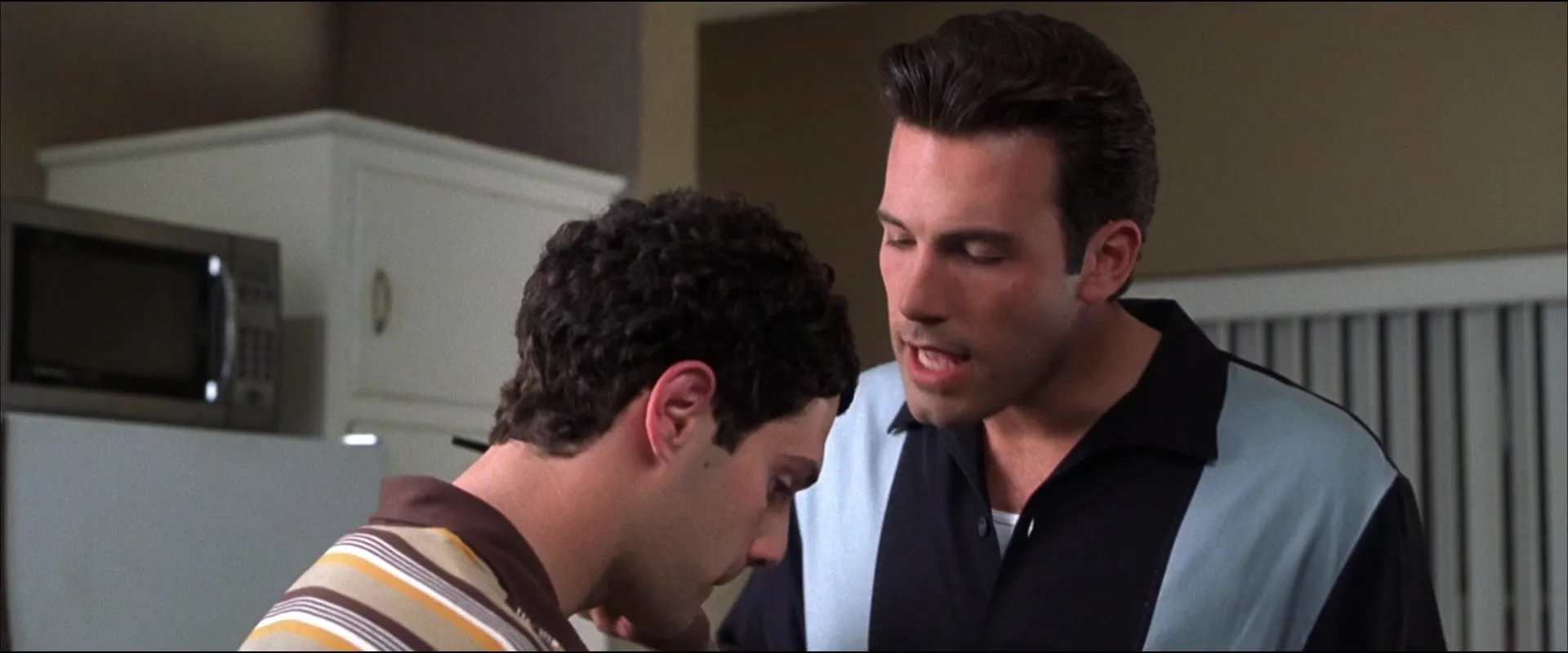 Ben Affleck in Gigli (2003)