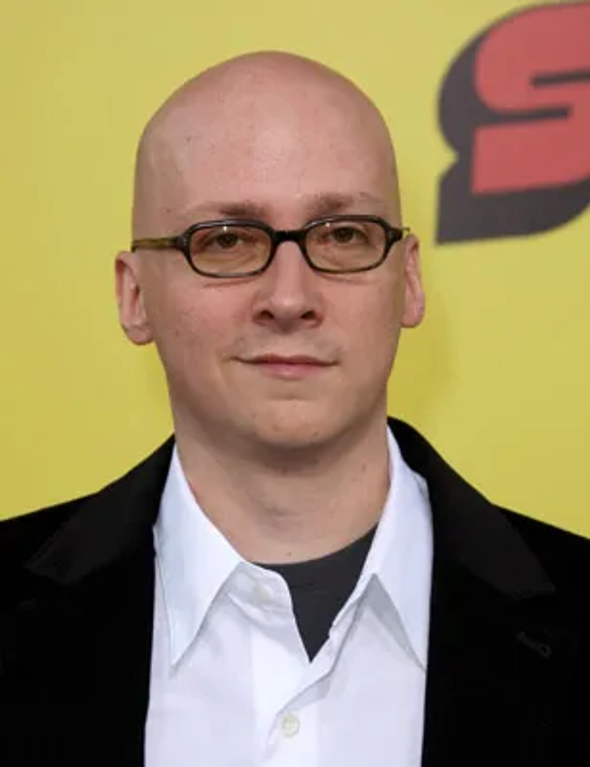 Greg Mottola at an event for Superbad (2007)