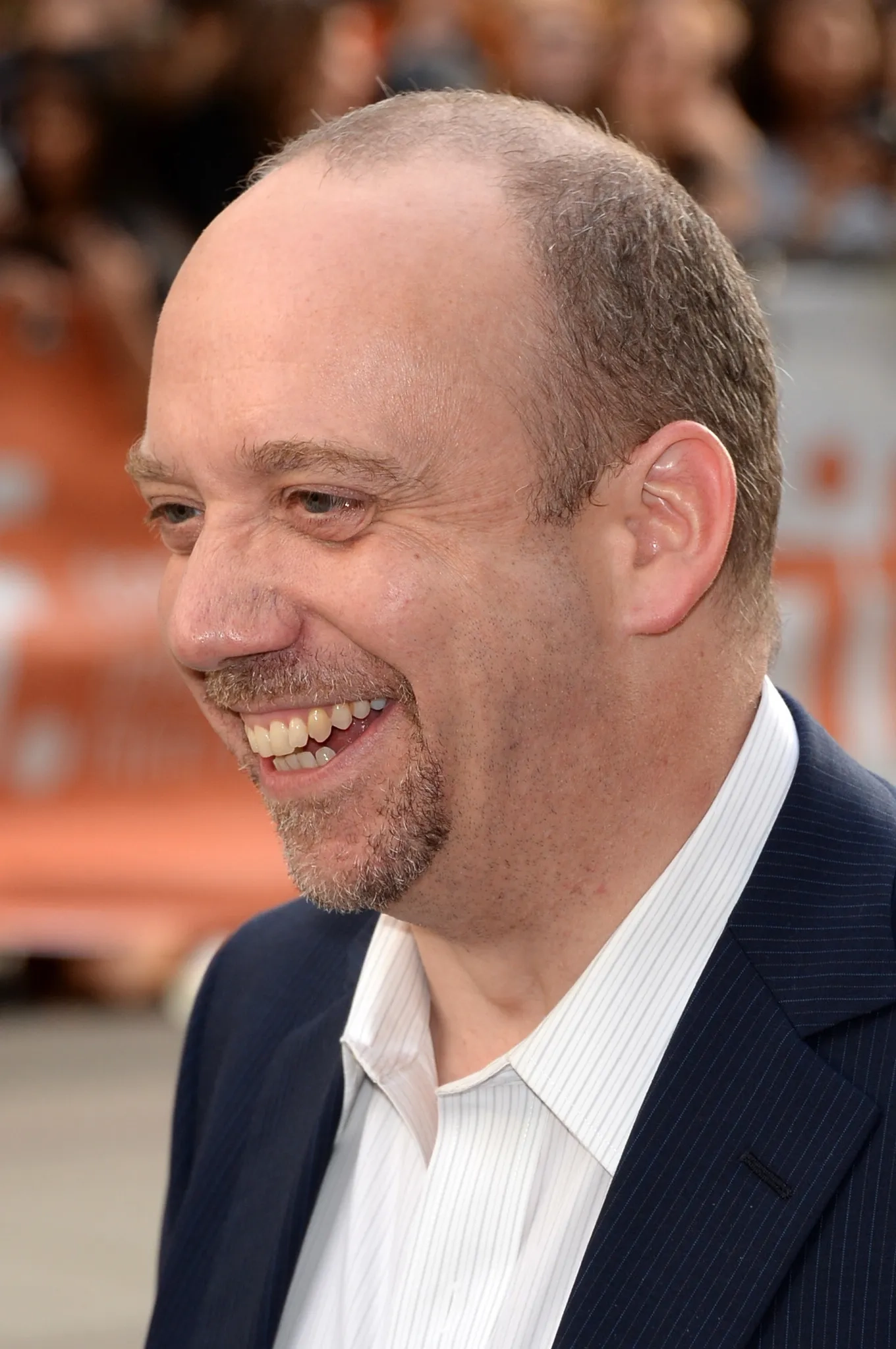 Paul Giamatti at an event for 12 Years a Slave (2013)