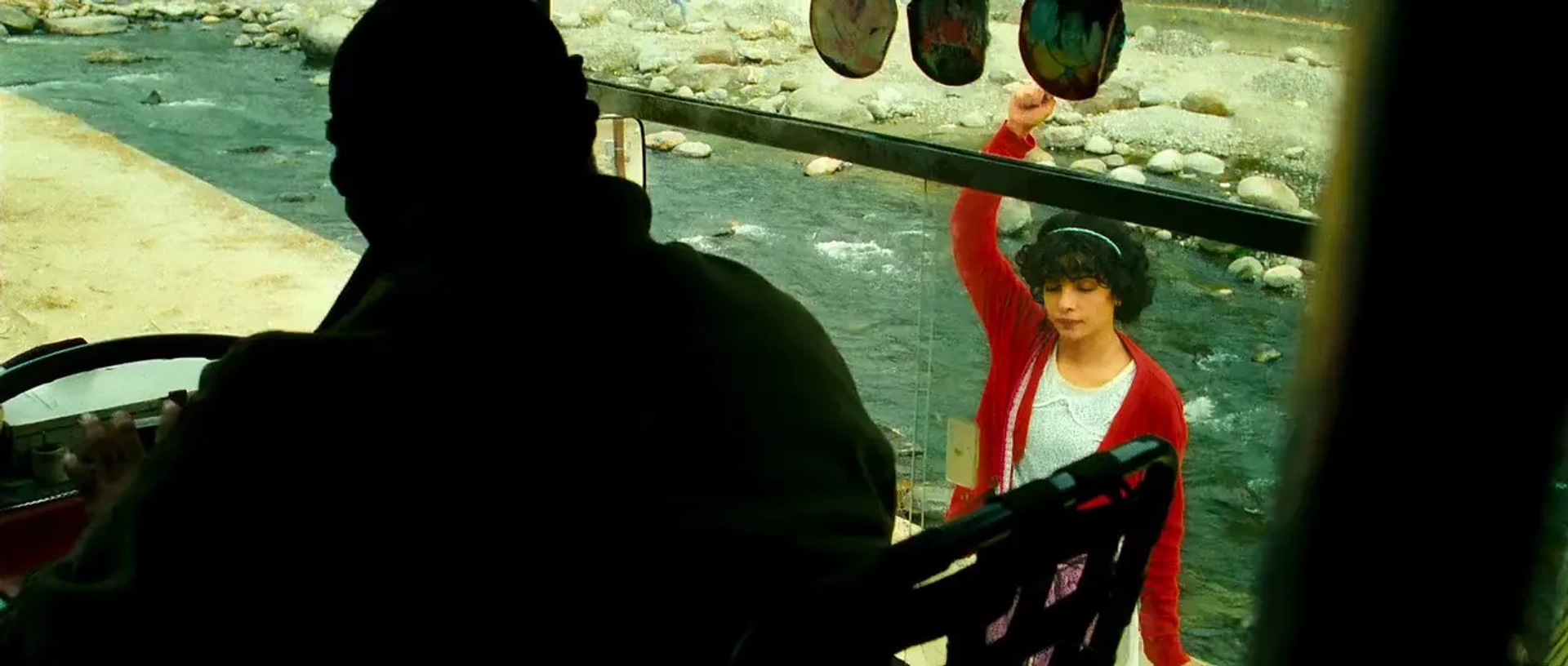 Priyanka Chopra Jonas in Barfi! (2012)