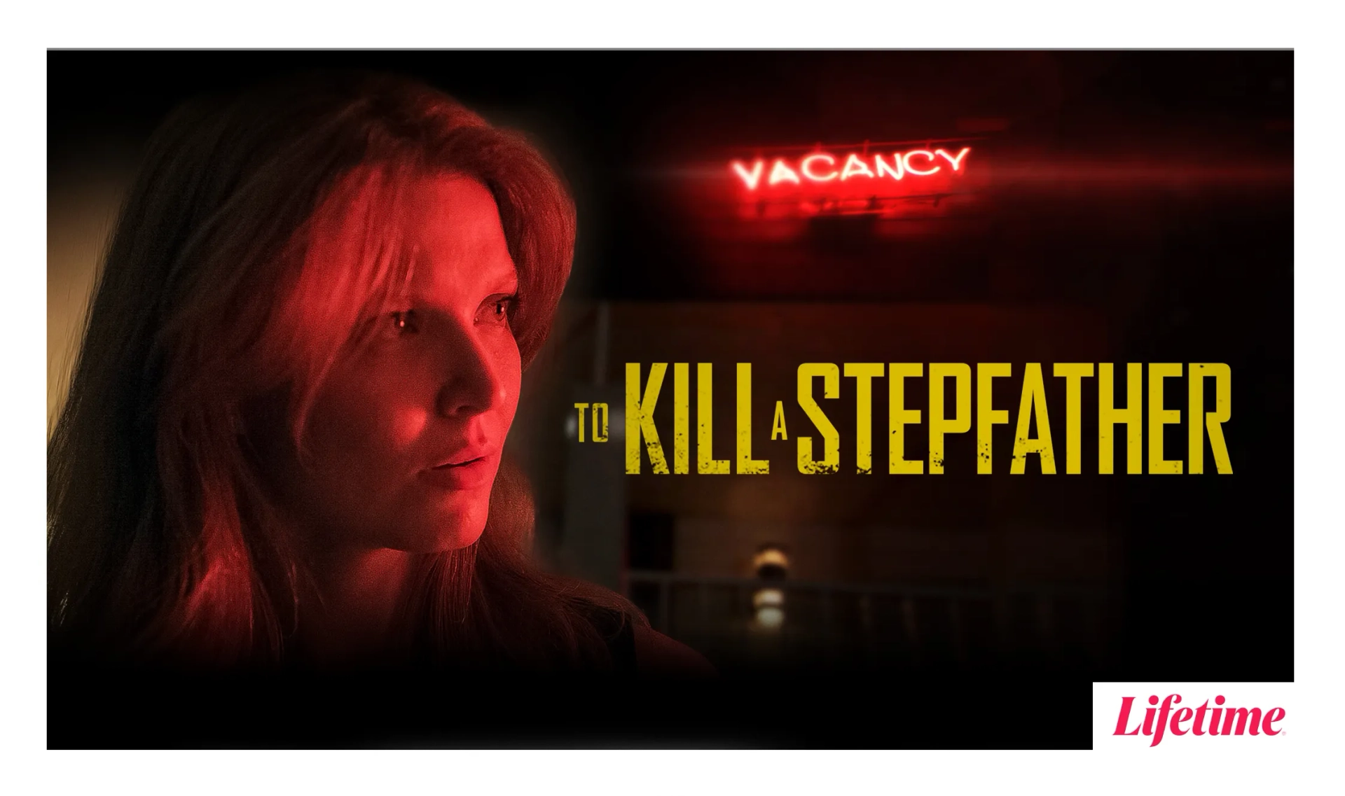 Alex Camacho in To Kill a Stepfather (2023)