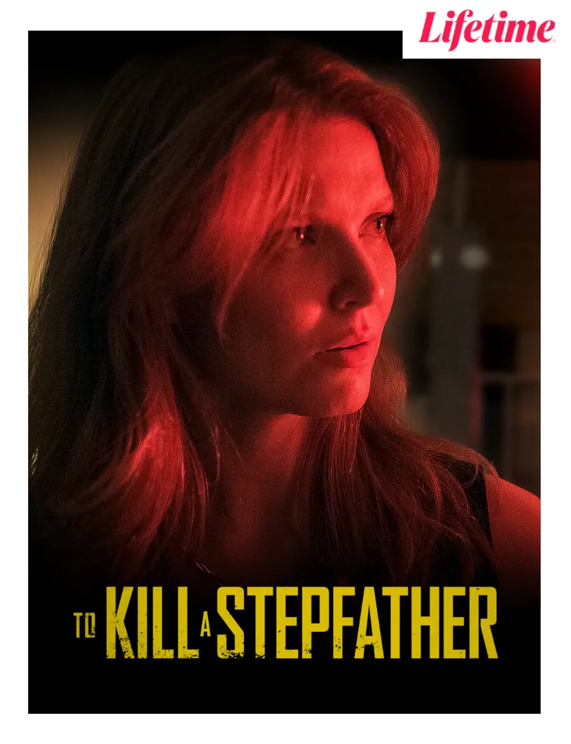 Alex Camacho in To Kill a Stepfather (2023)