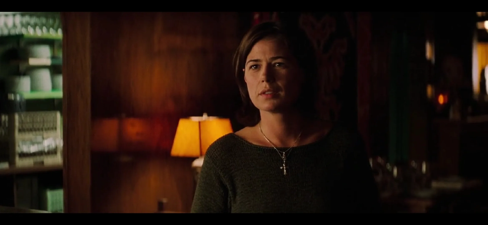 Maura Tierney in Insomnia (2002)