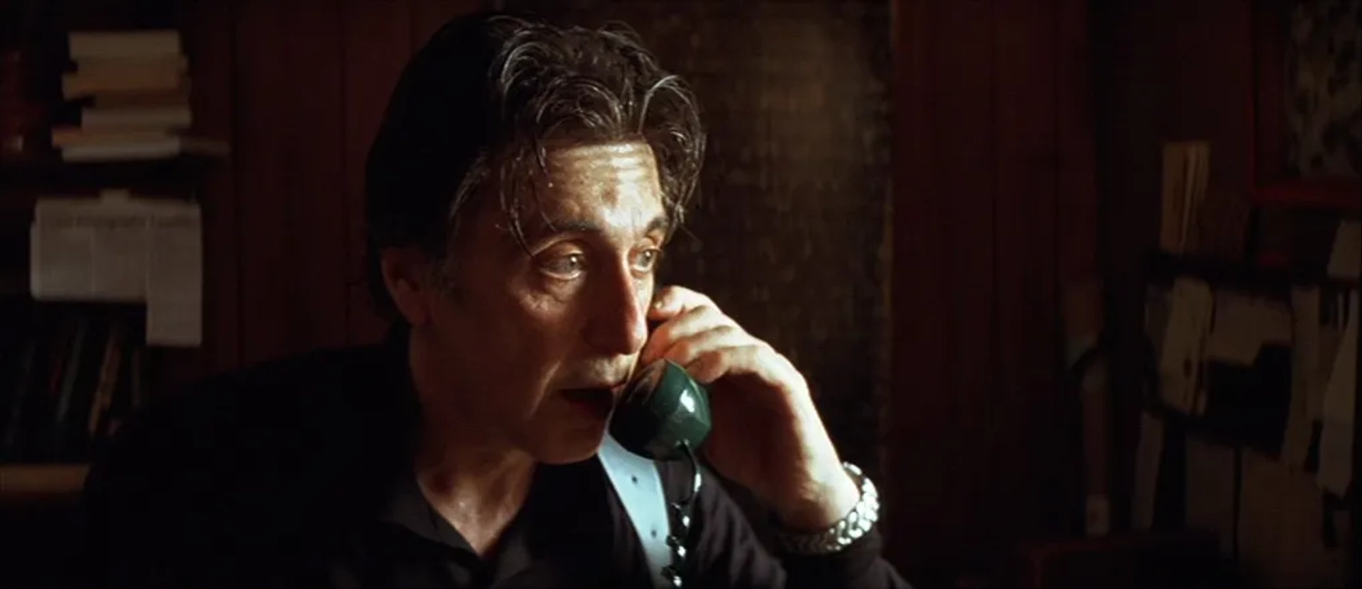 Al Pacino in Insomnia (2002)