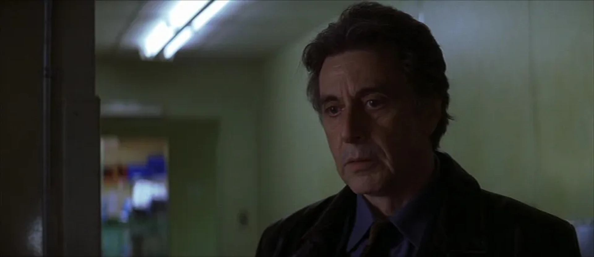 Al Pacino in Insomnia (2002)