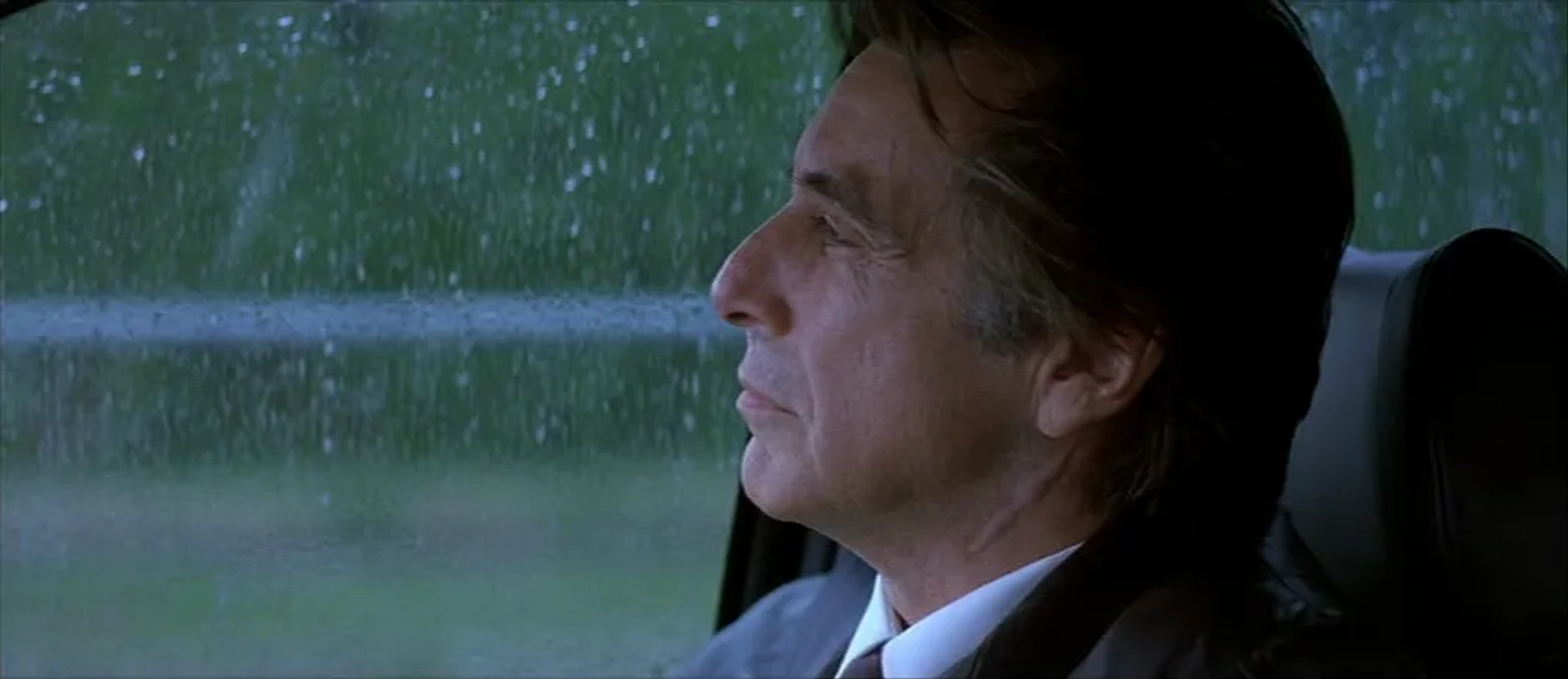 Al Pacino in Insomnia (2002)