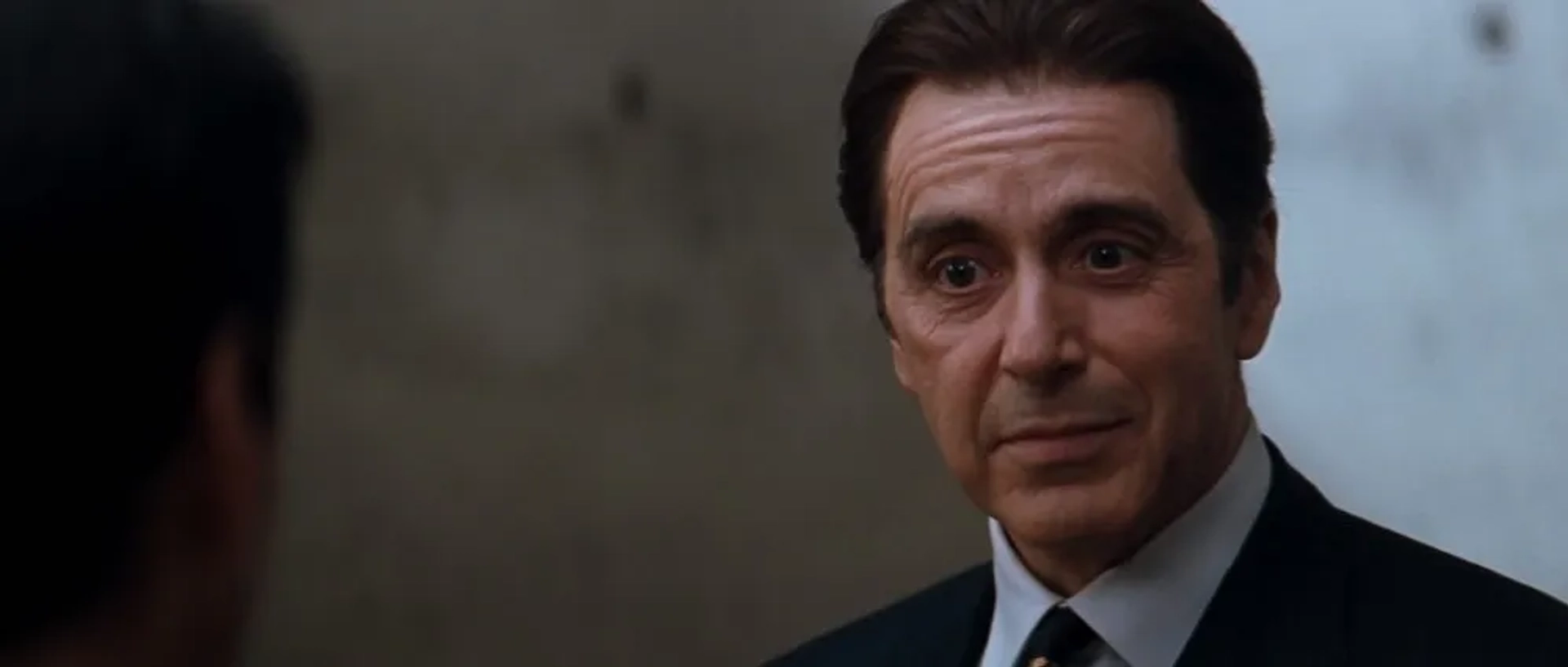 Al Pacino in The Devil's Advocate (1997)