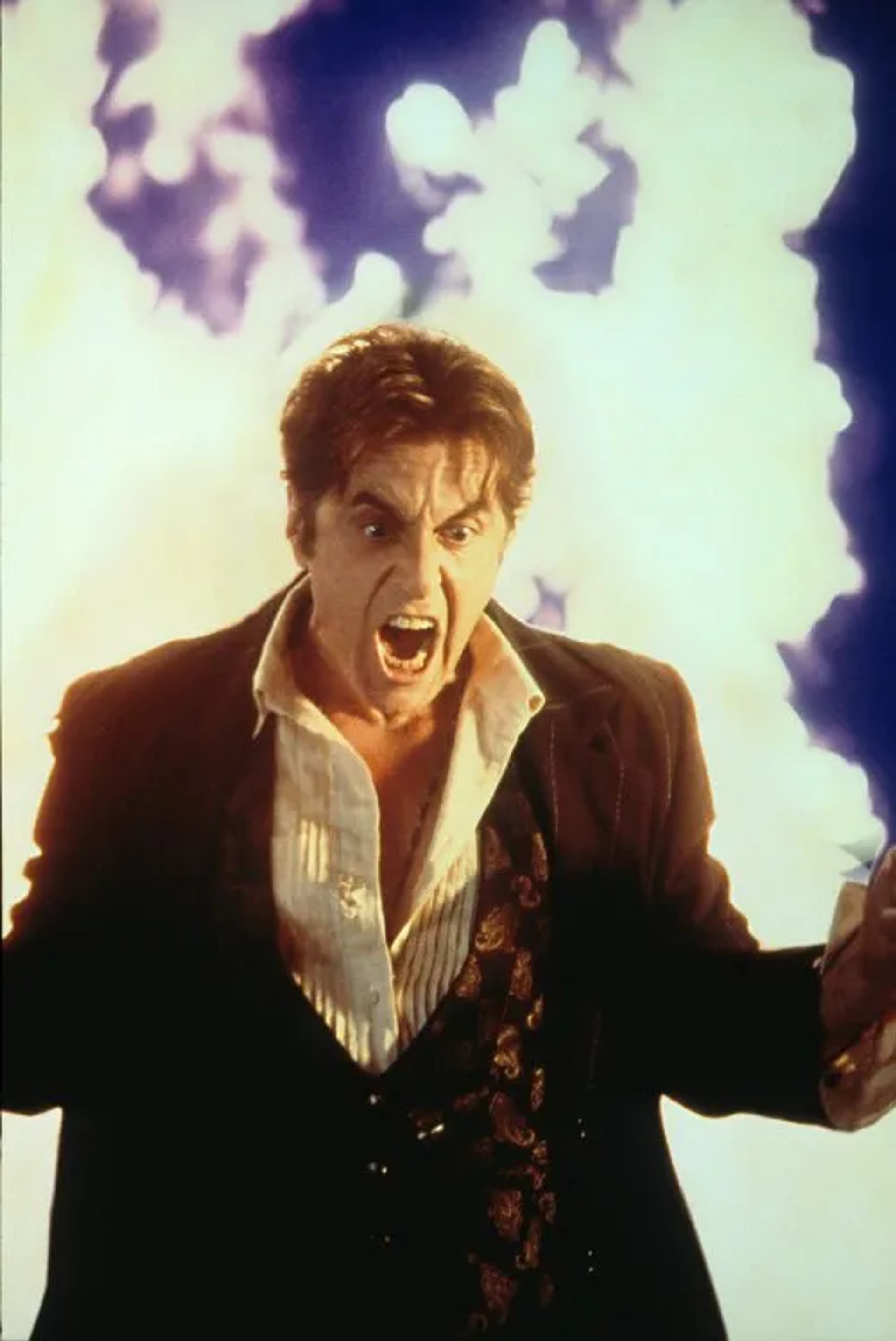 Al Pacino in The Devil's Advocate (1997)