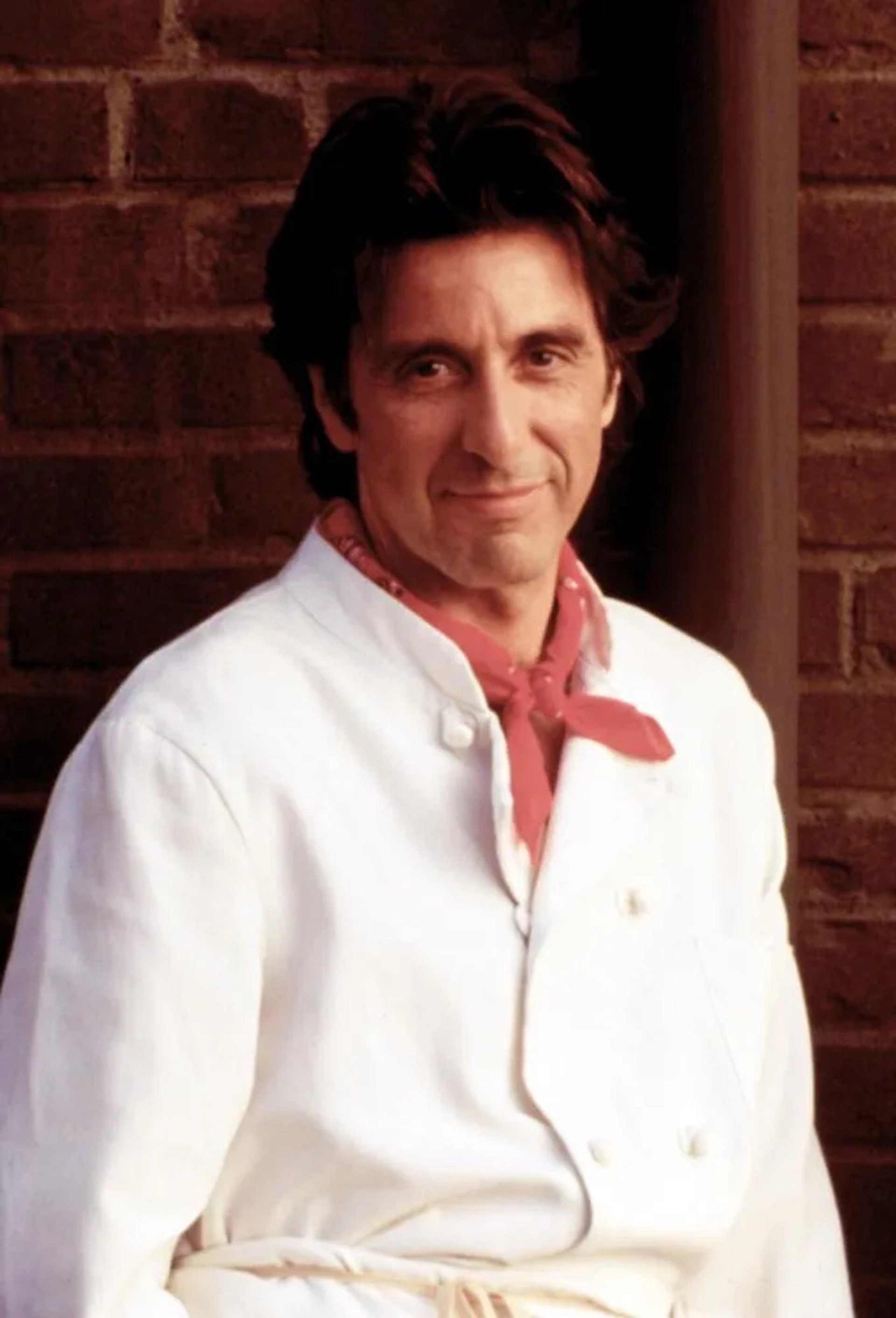 Al Pacino in Frankie and Johnny (1991)