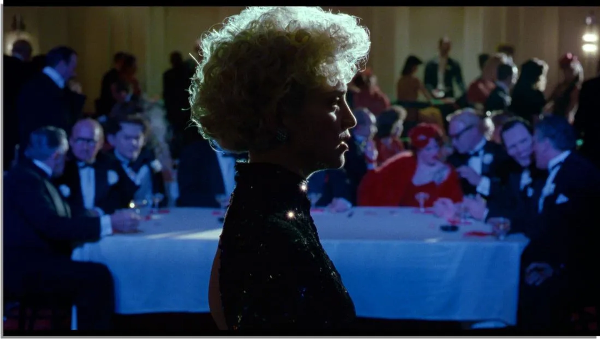 Madonna in Dick Tracy (1990)