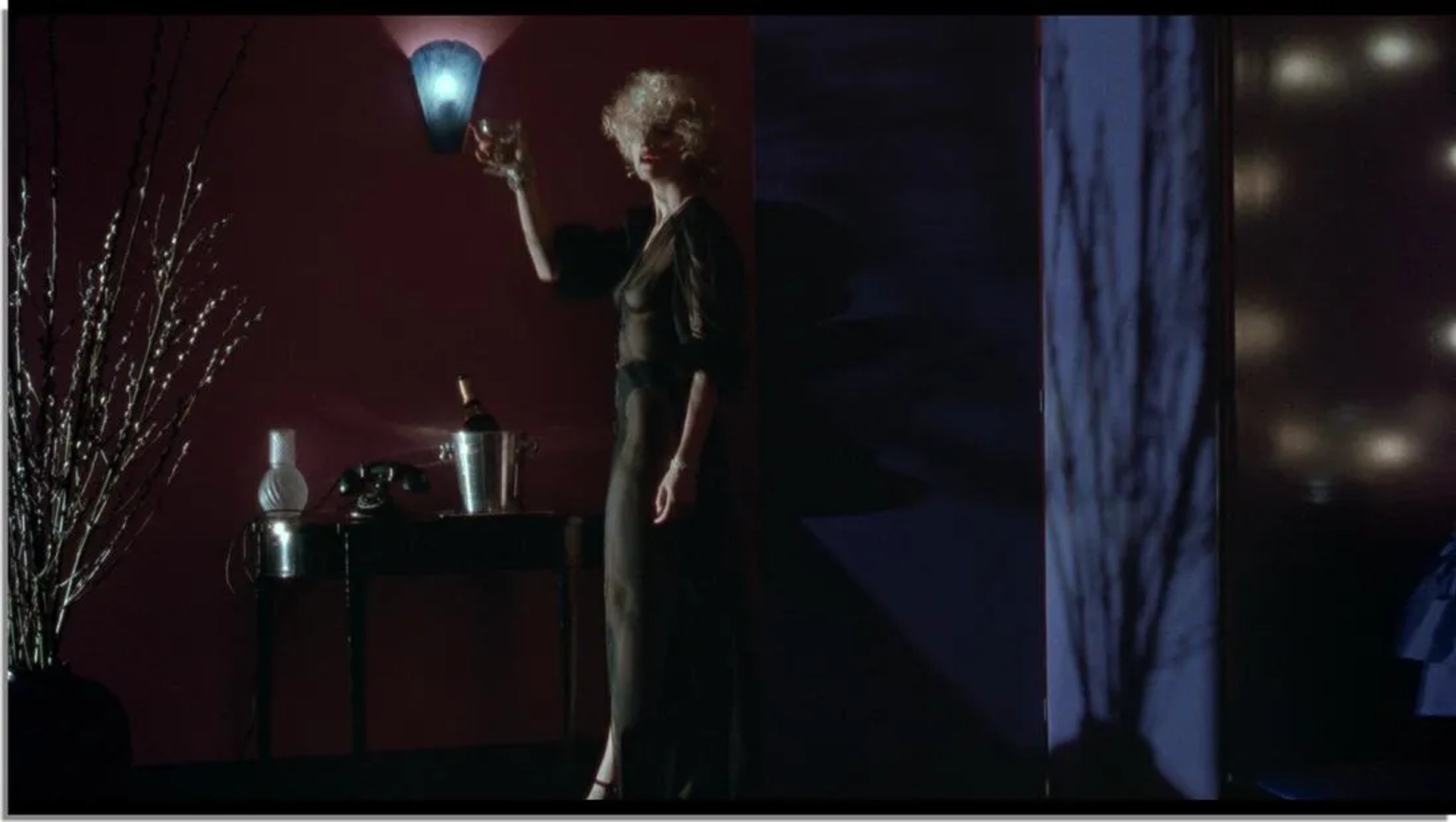 Madonna in Dick Tracy (1990)