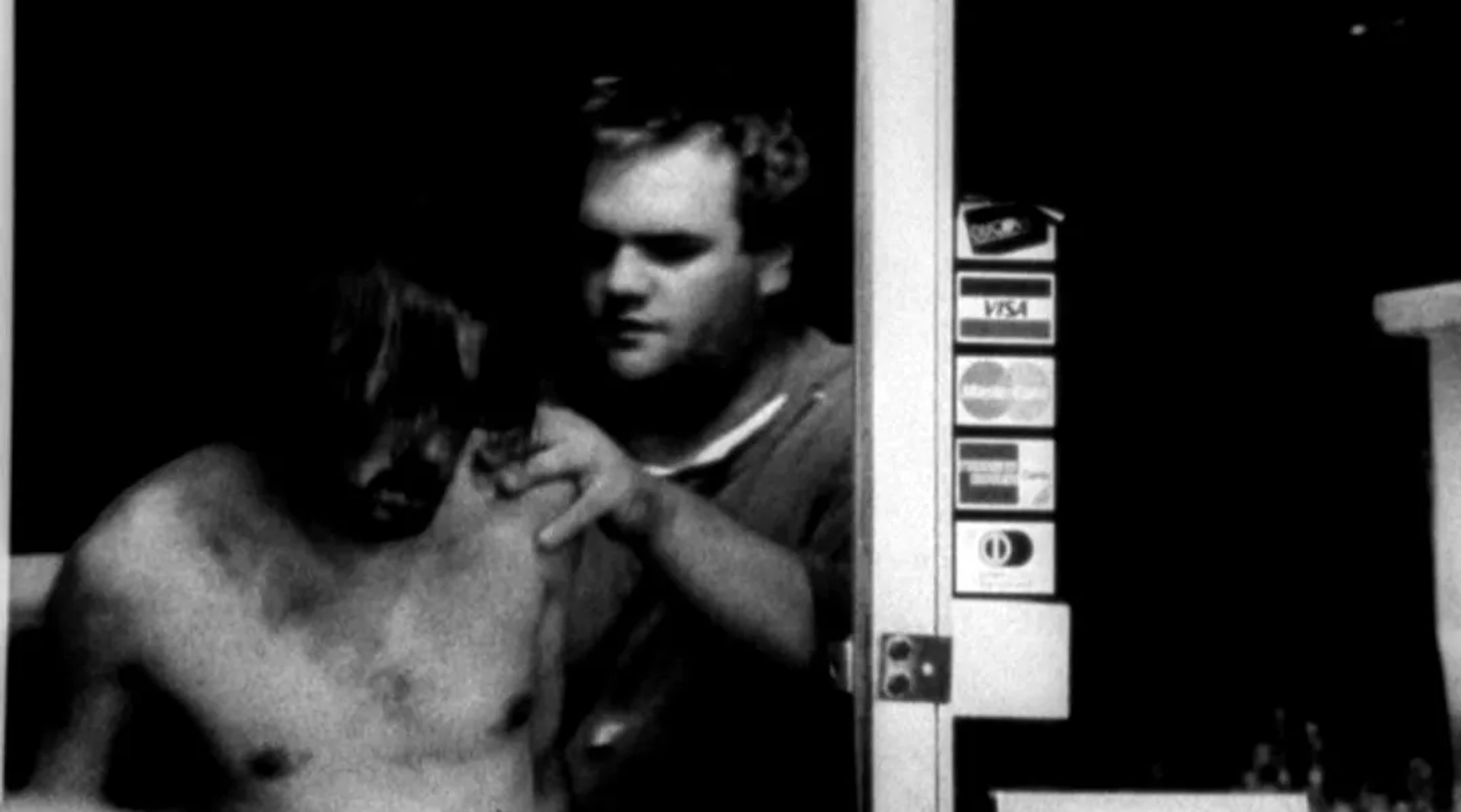 Ethan Suplee and Dale Wheatley in Don's Plum (2001)