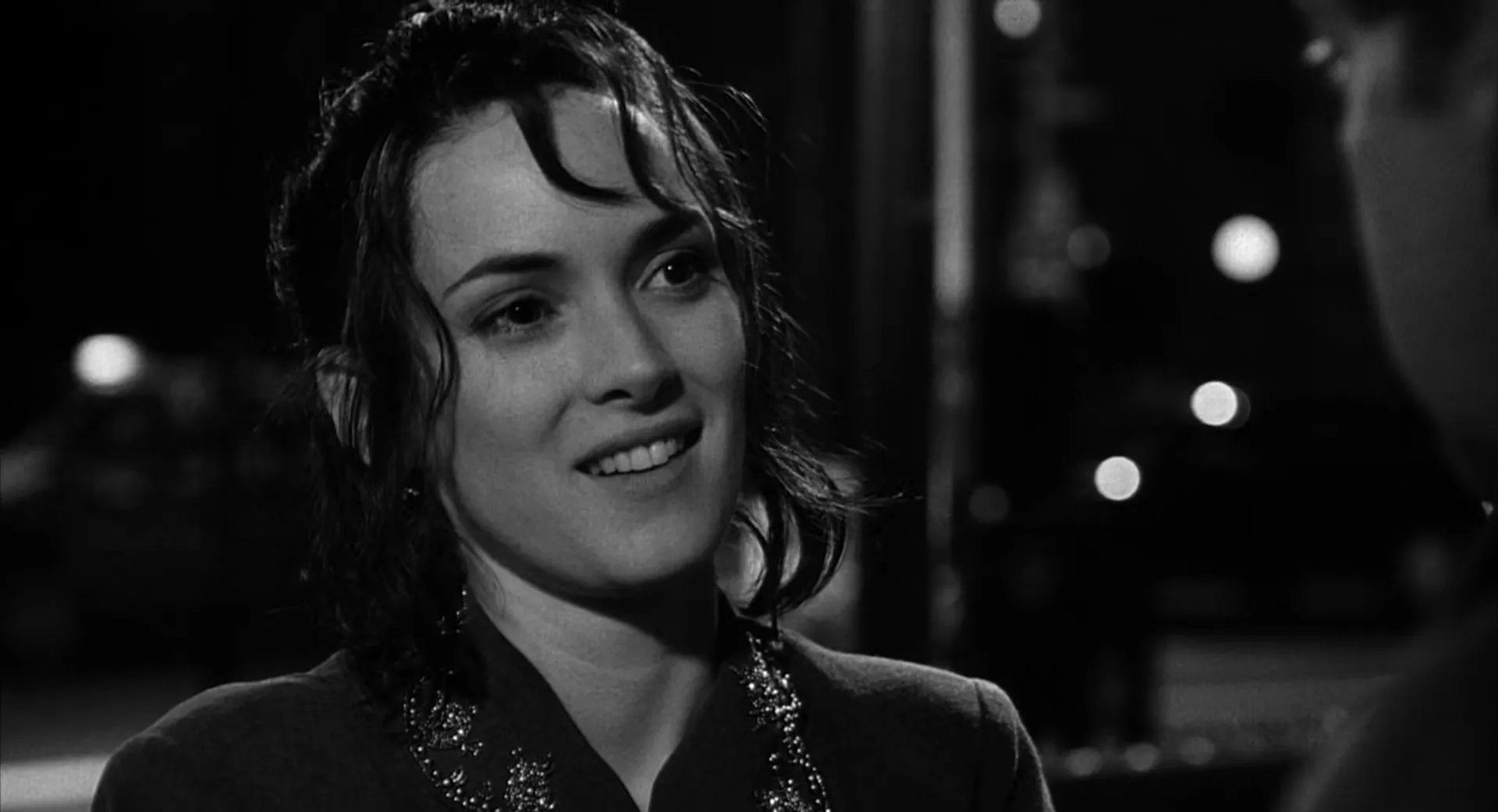 Winona Ryder in Celebrity (1998)