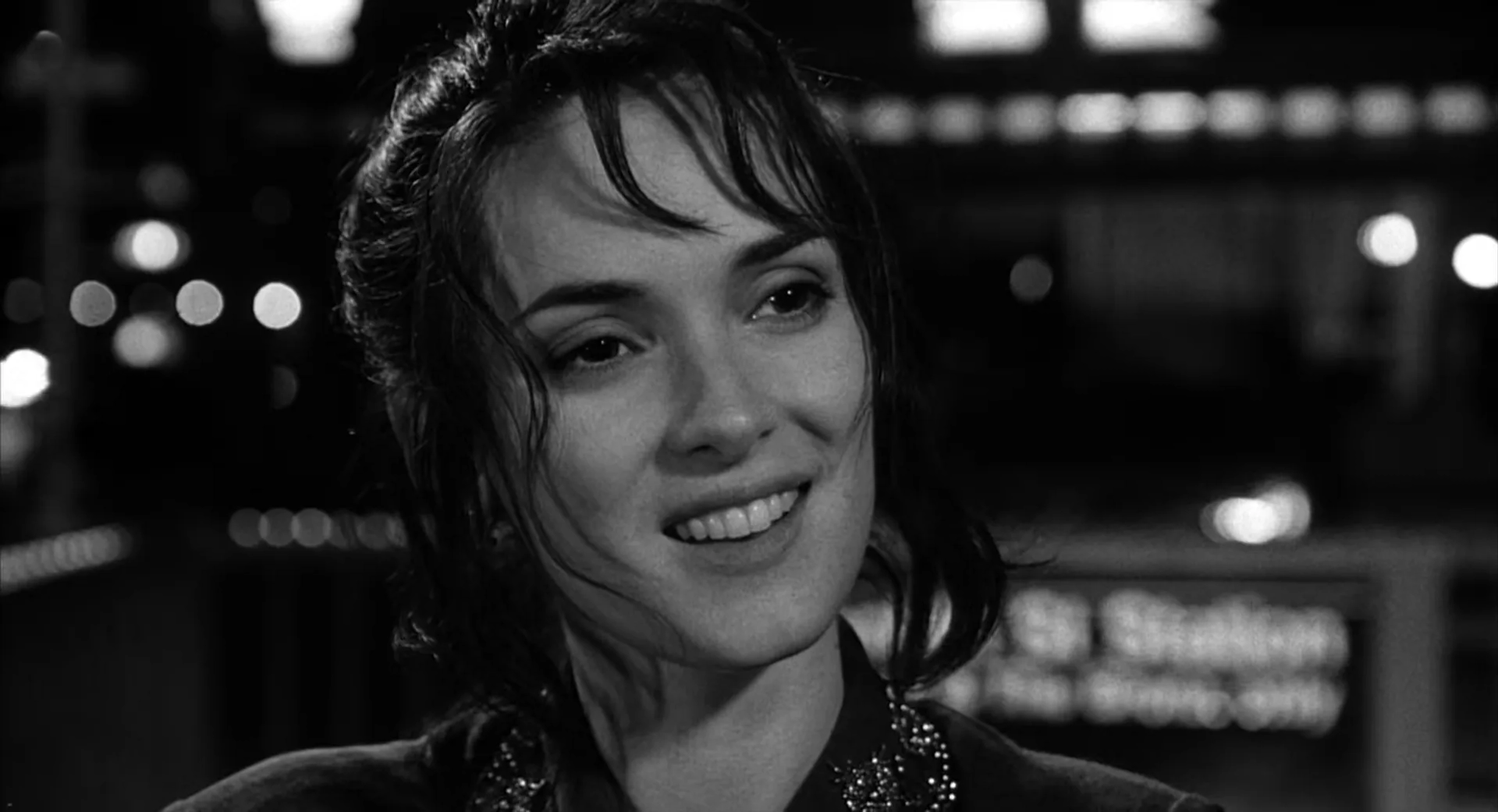 Winona Ryder in Celebrity (1998)