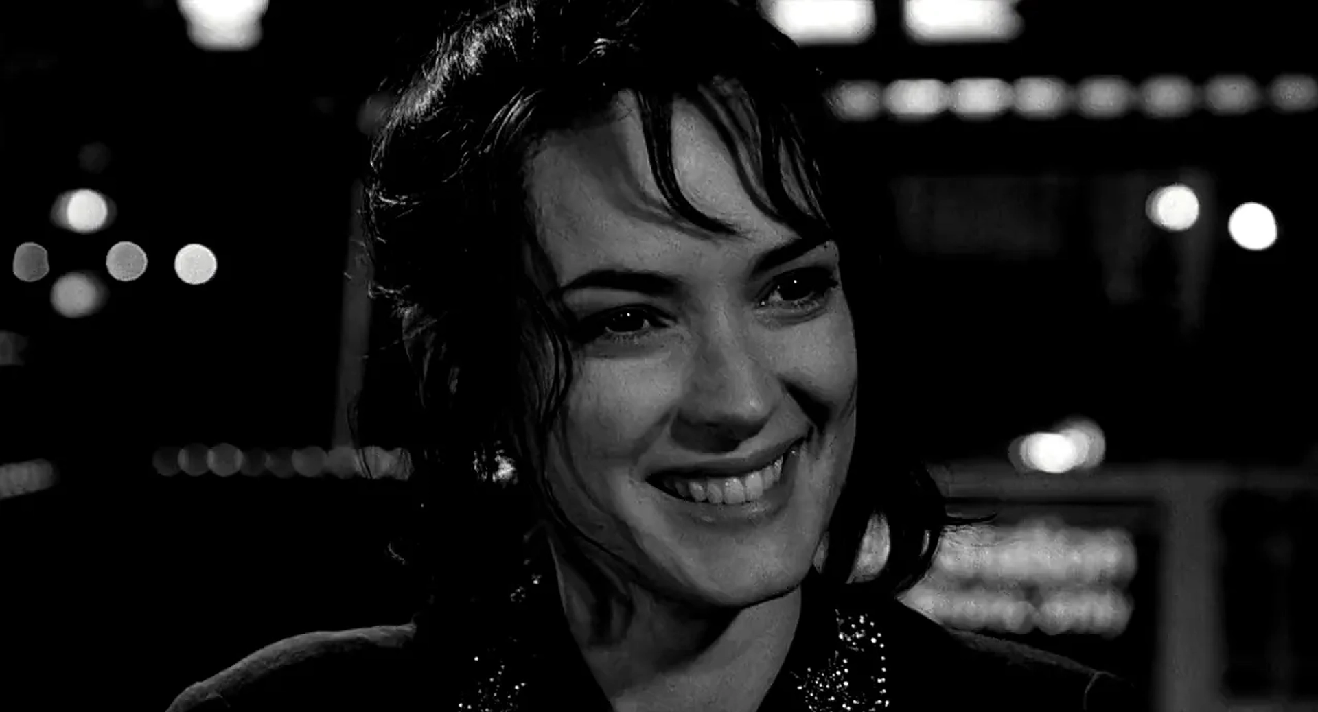 Winona Ryder in Celebrity (1998)