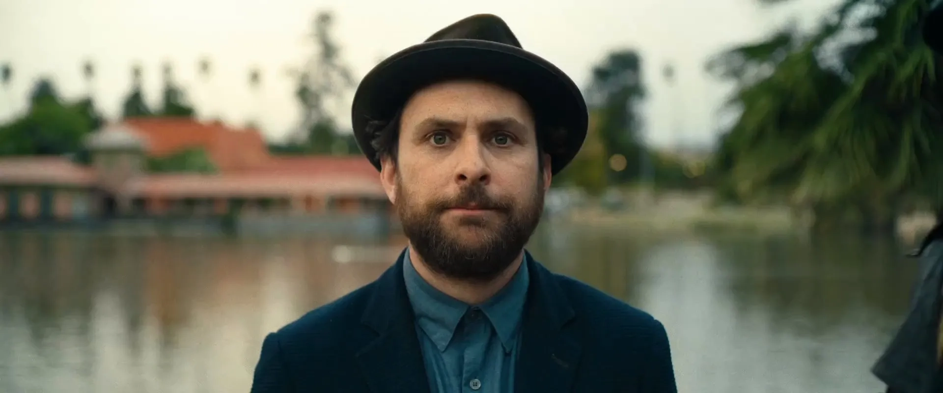 Charlie Day in Fool's Paradise (2023)