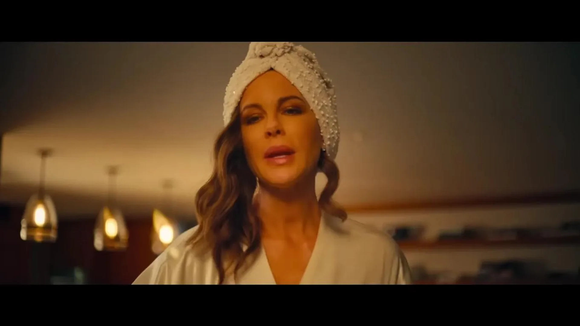 Kate Beckinsale in Fool's Paradise (2023)